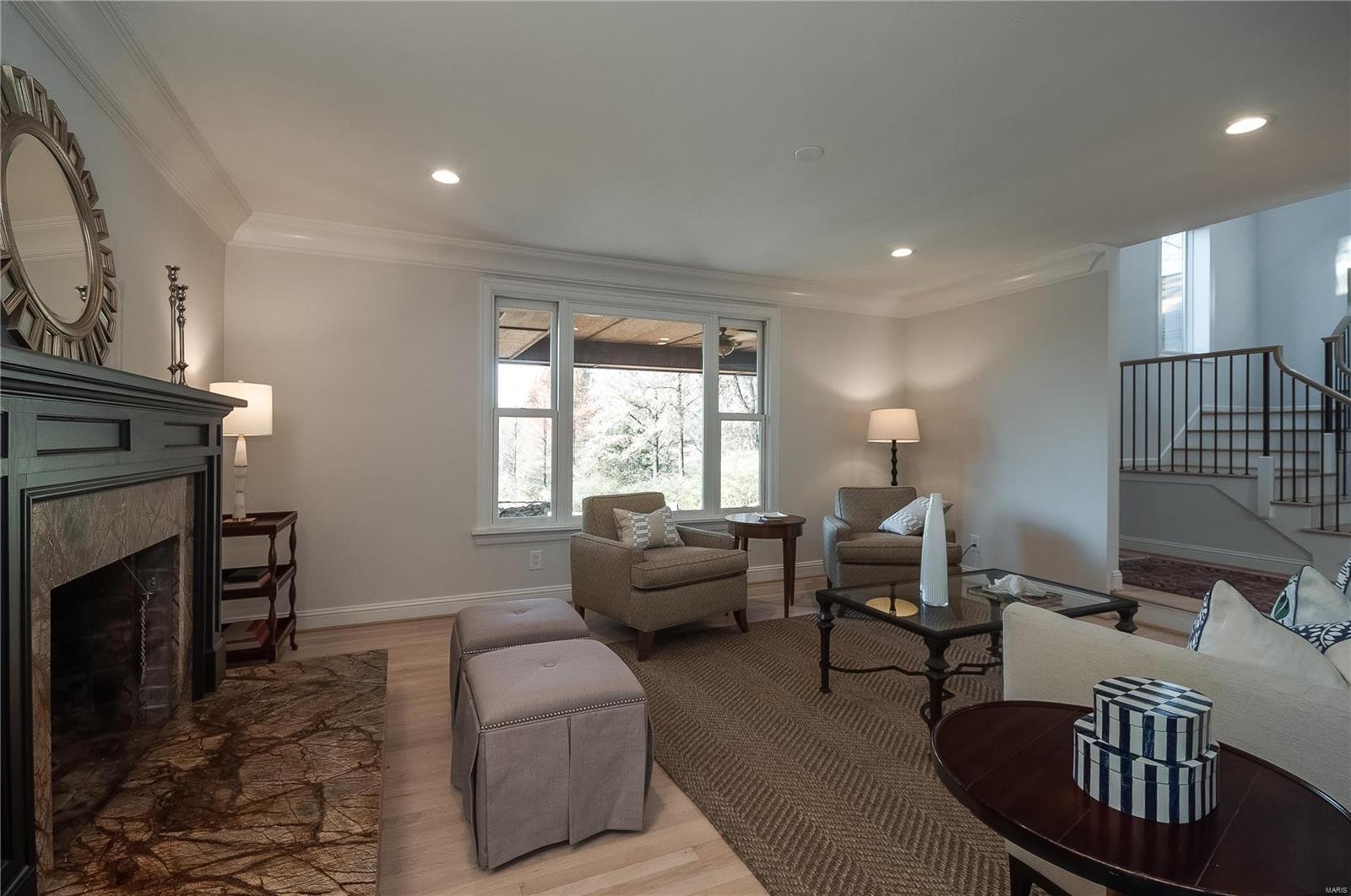 Beirne Acres - Residential