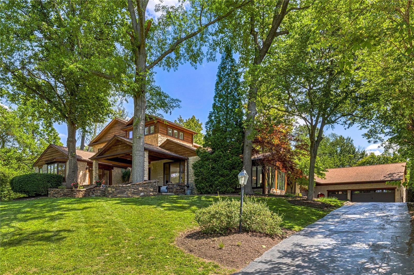 Beirne Acres - Residential