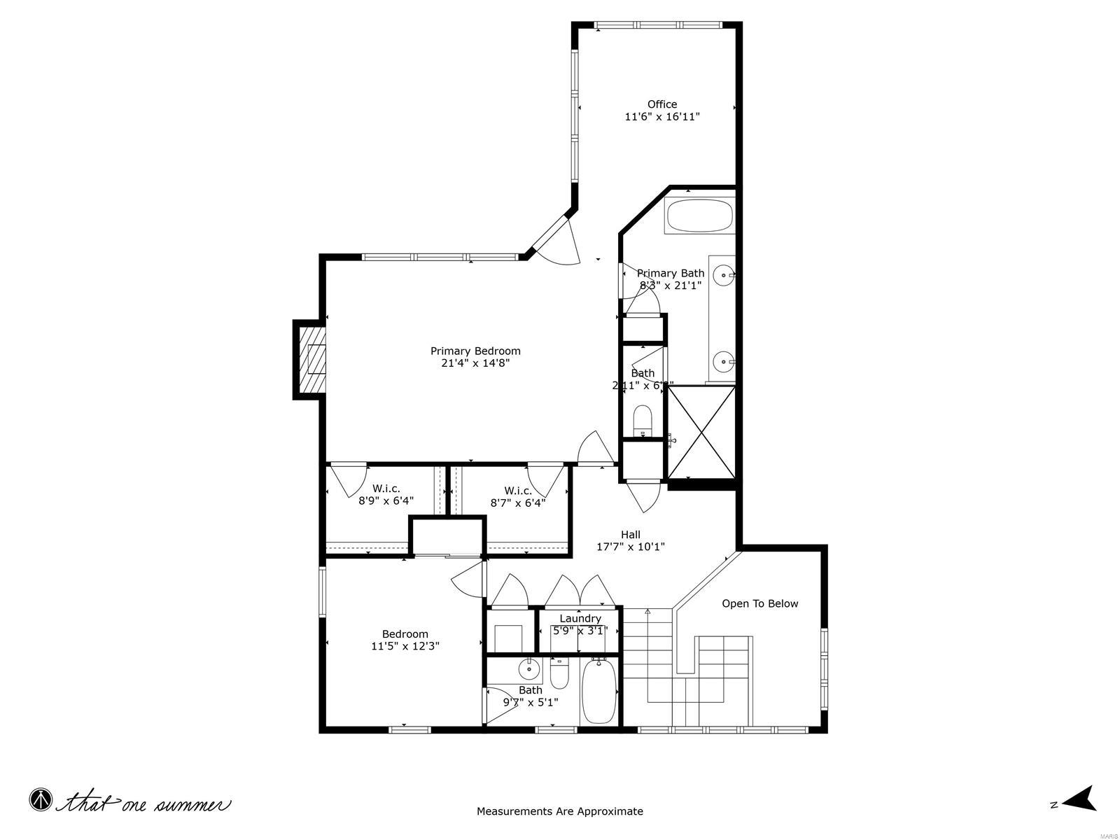 Beirne Acres - Residential