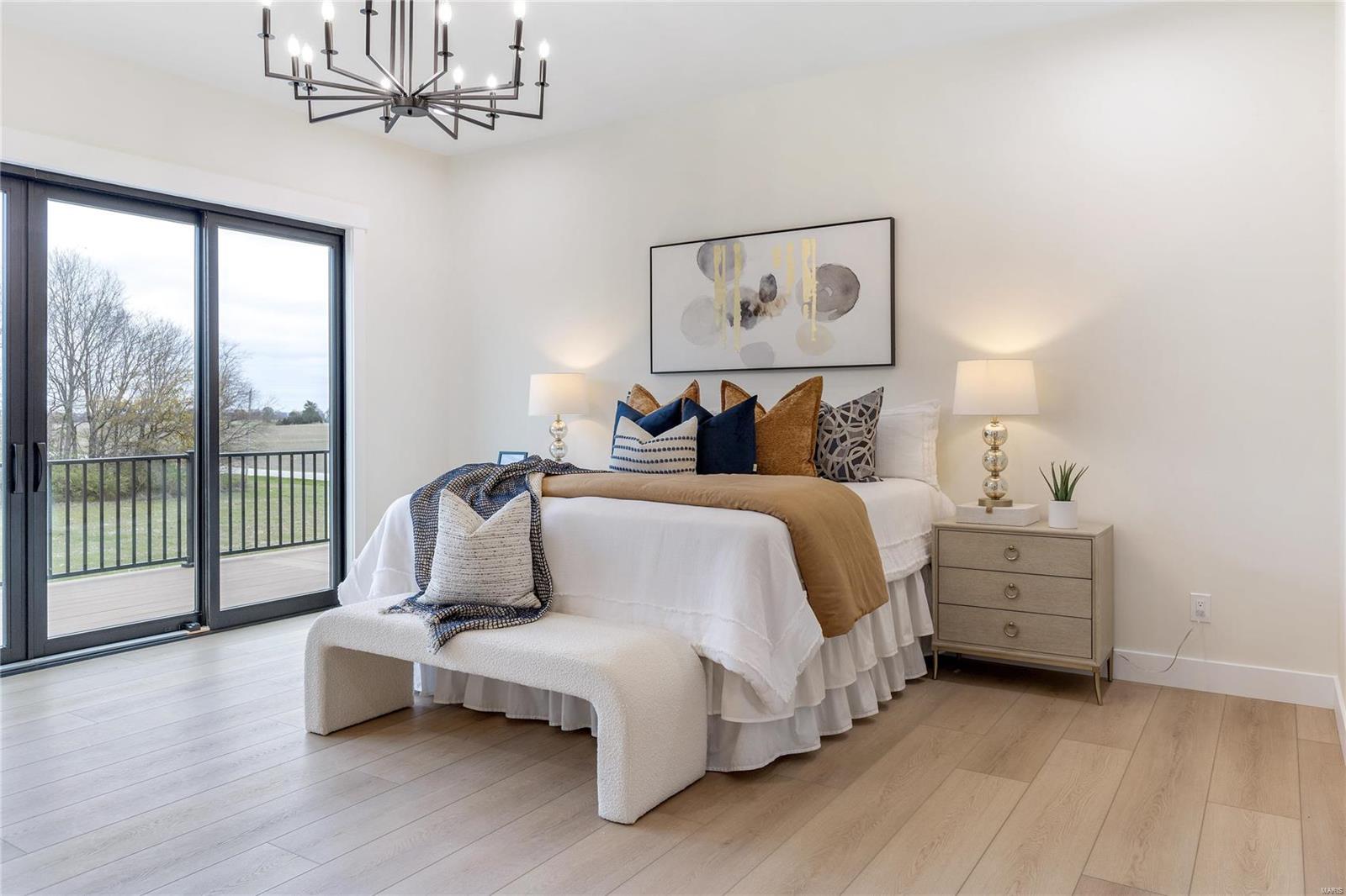 Quail Ridge - Residential