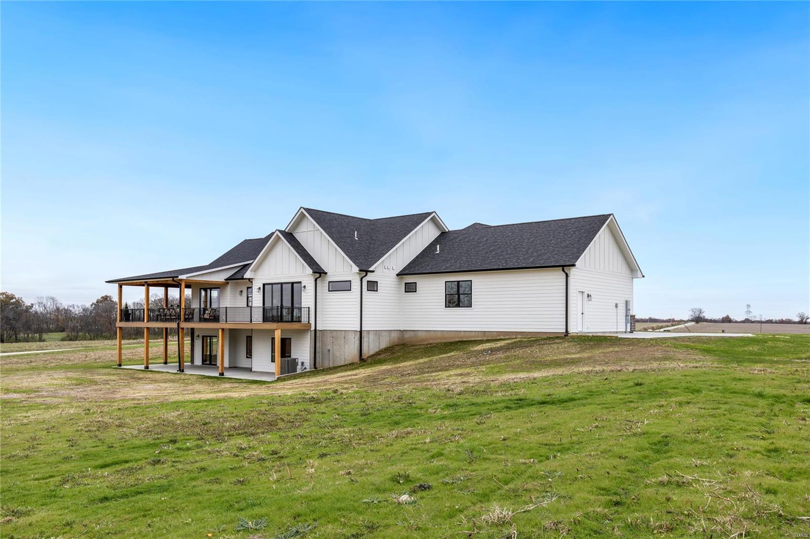 Quail Ridge - Residential