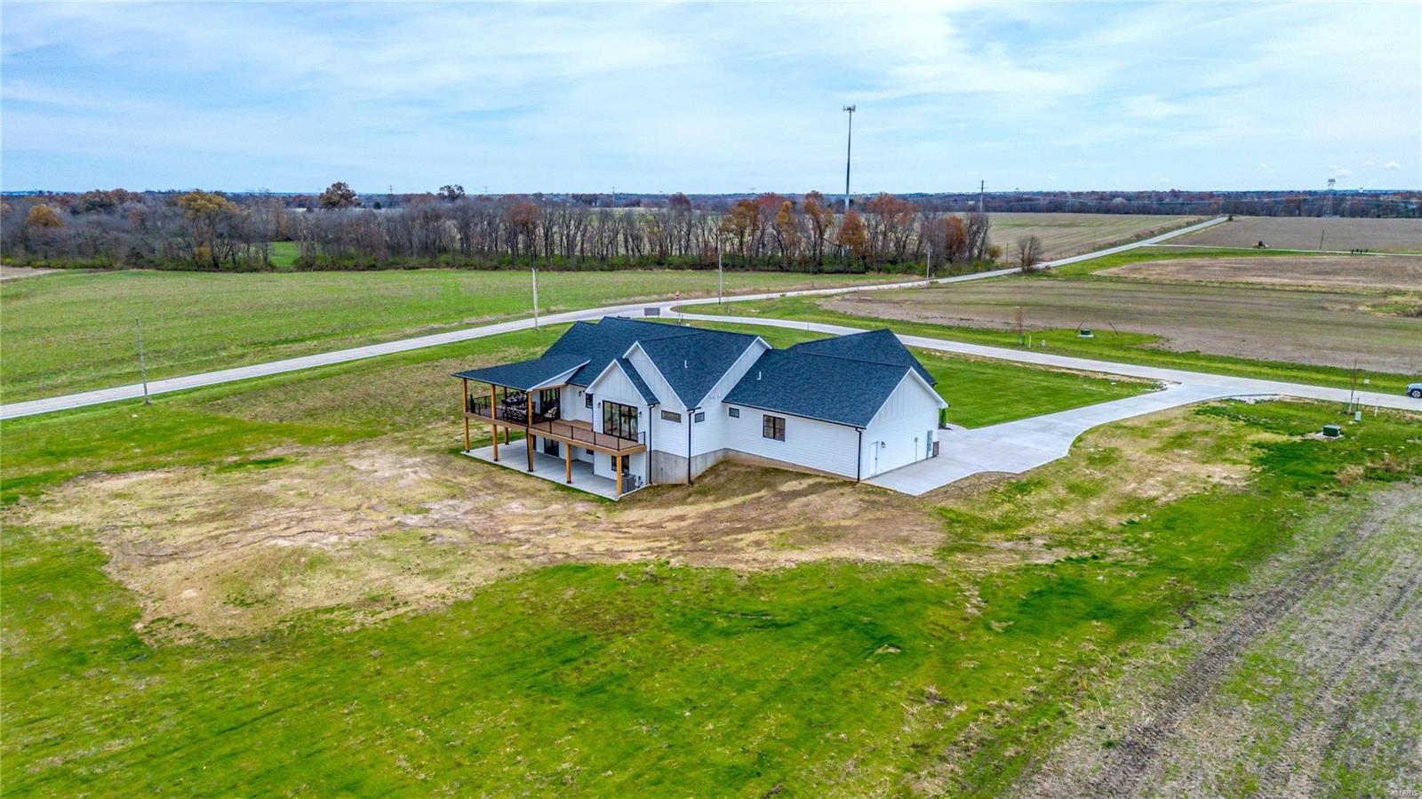 Quail Ridge - Residential