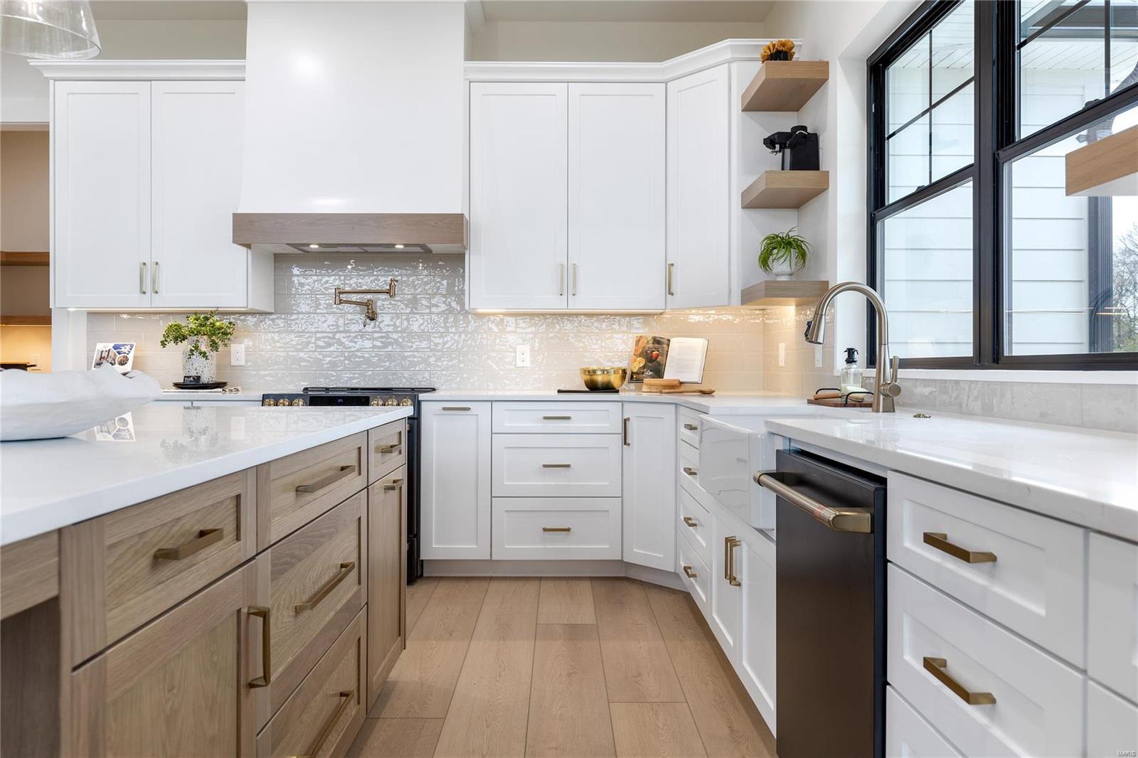 Quail Ridge - Residential