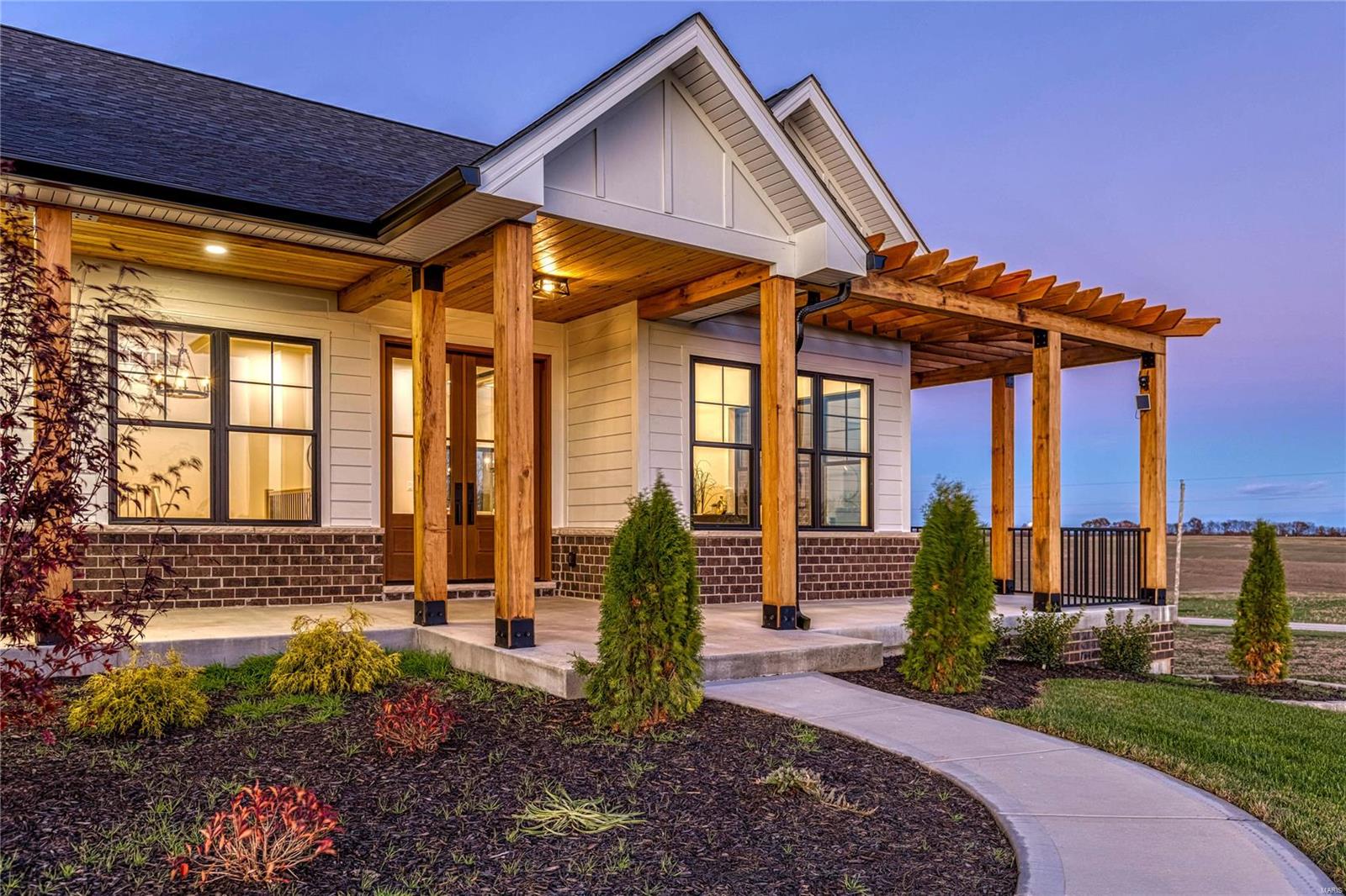 Quail Ridge - Residential