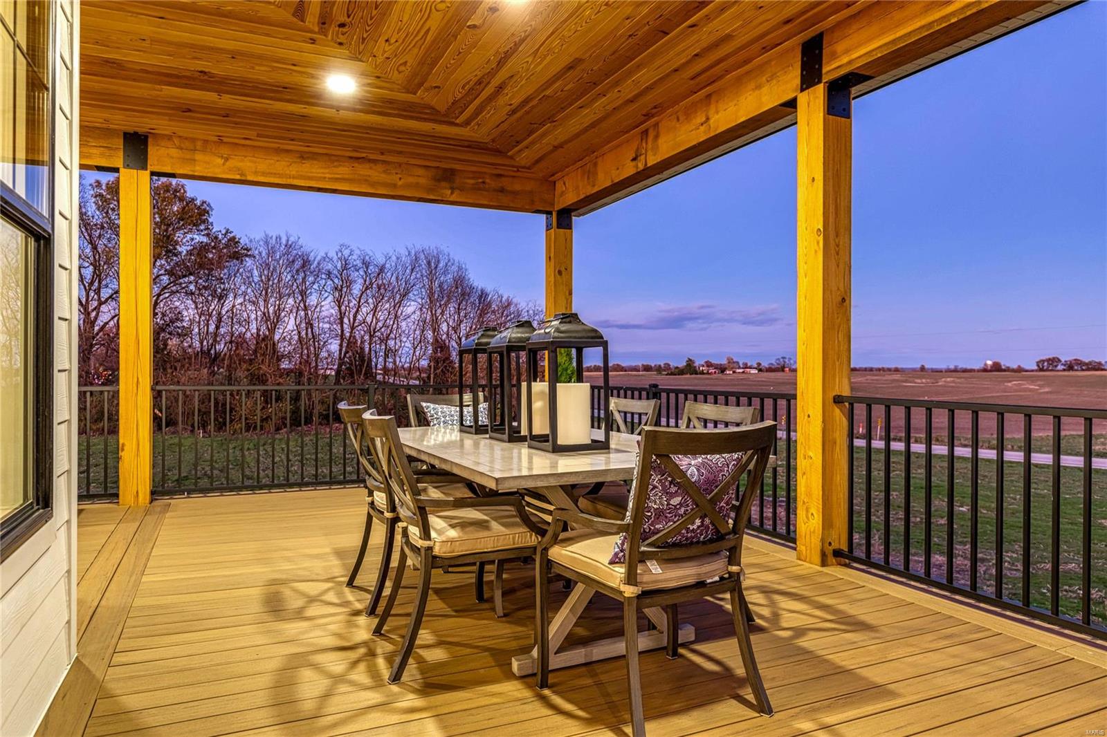 Quail Ridge - Residential