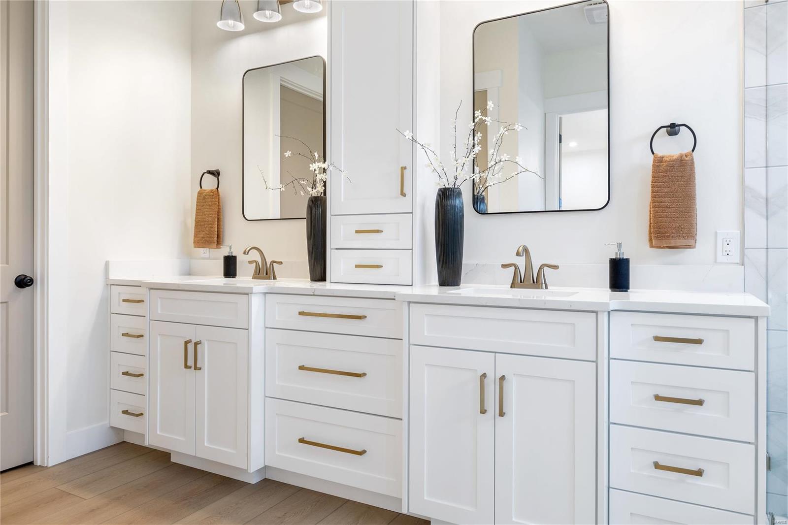 Quail Ridge - Residential