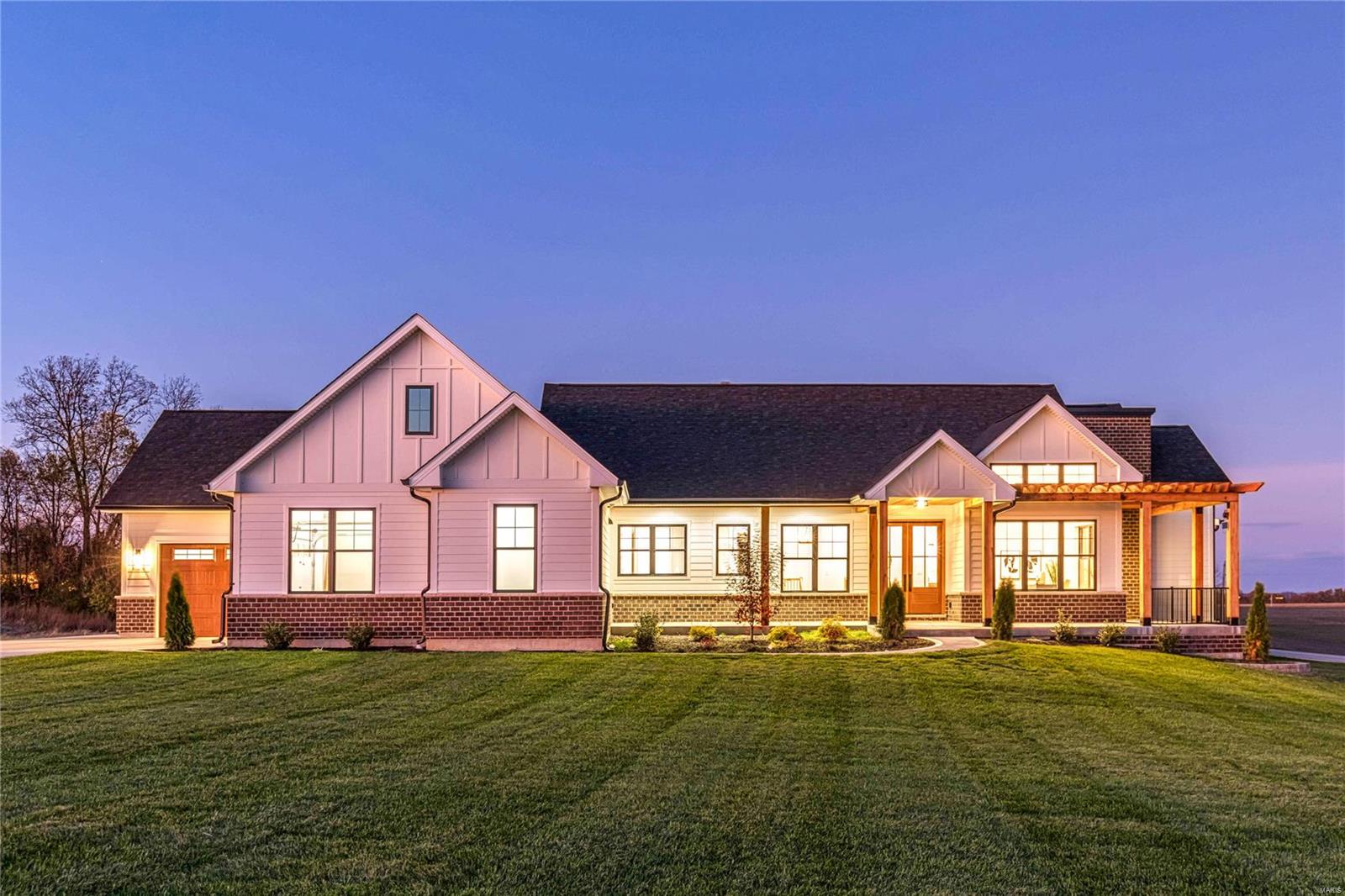 Quail Ridge - Residential