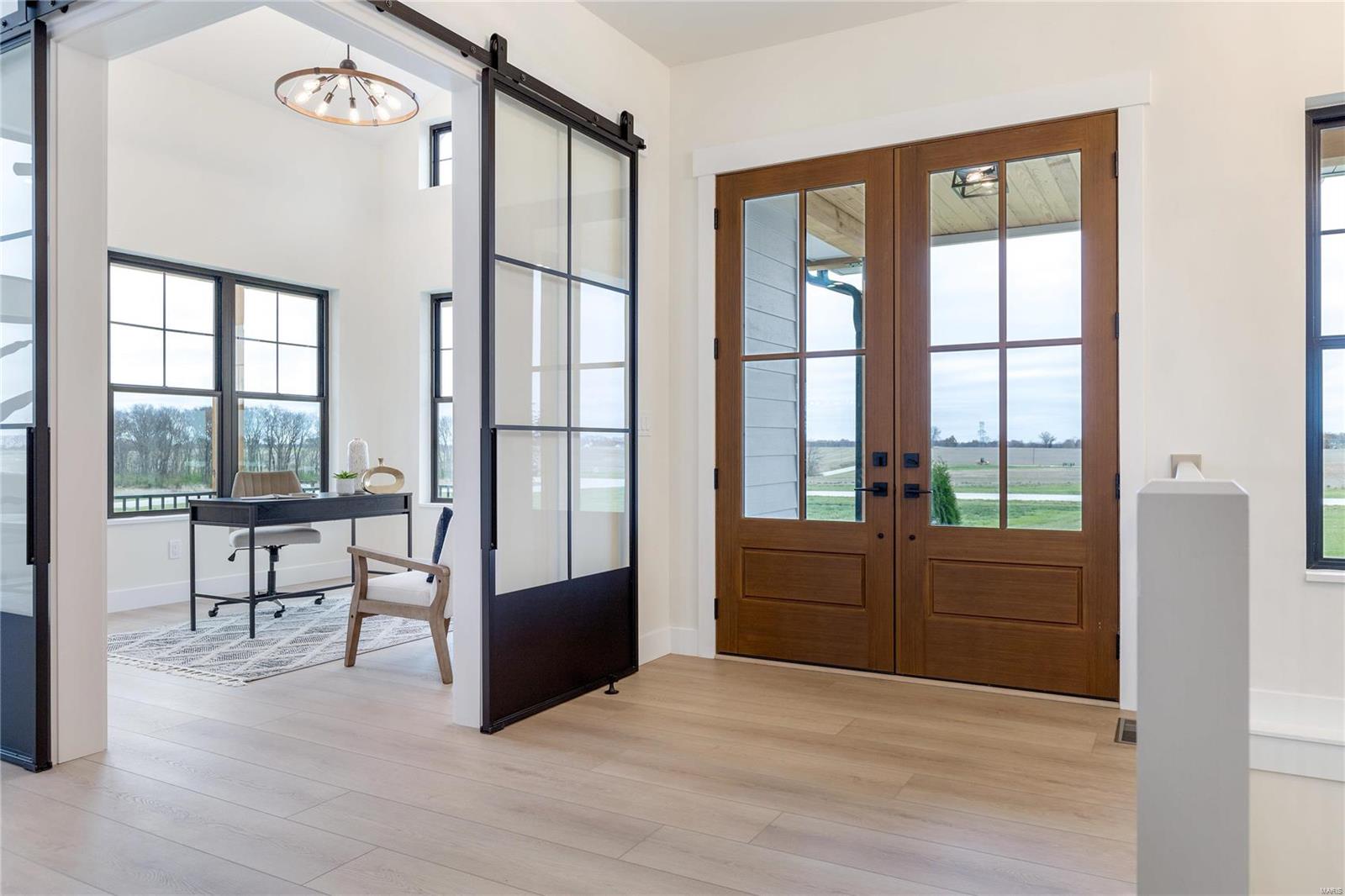 Quail Ridge - Residential