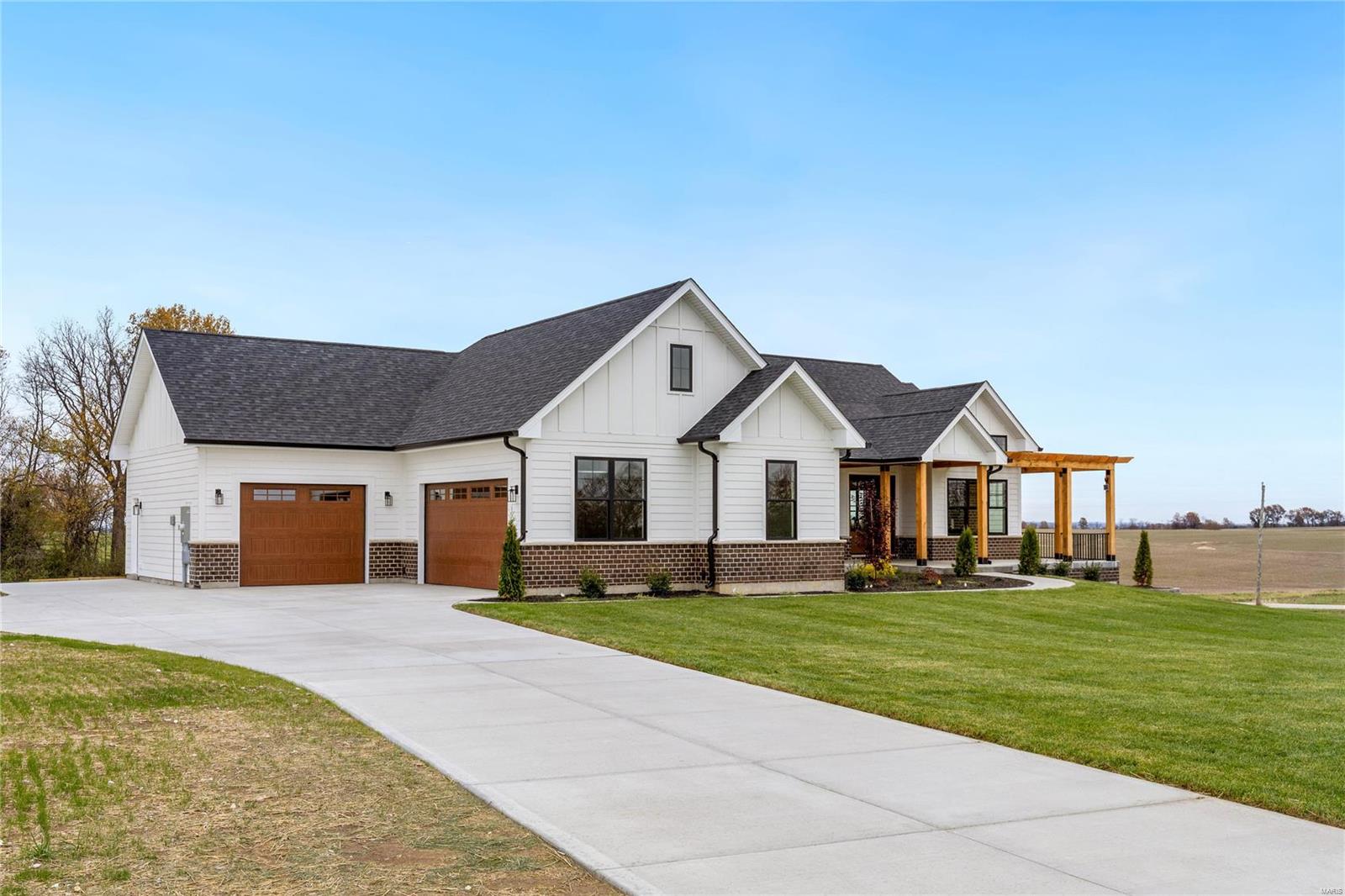 Quail Ridge - Residential