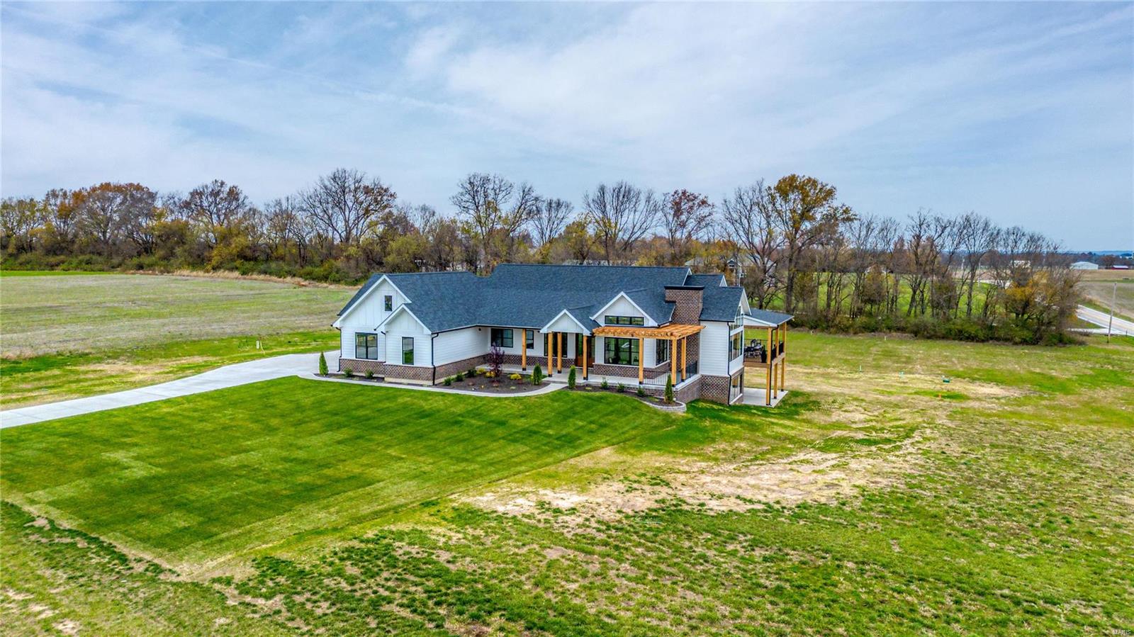 Quail Ridge - Residential