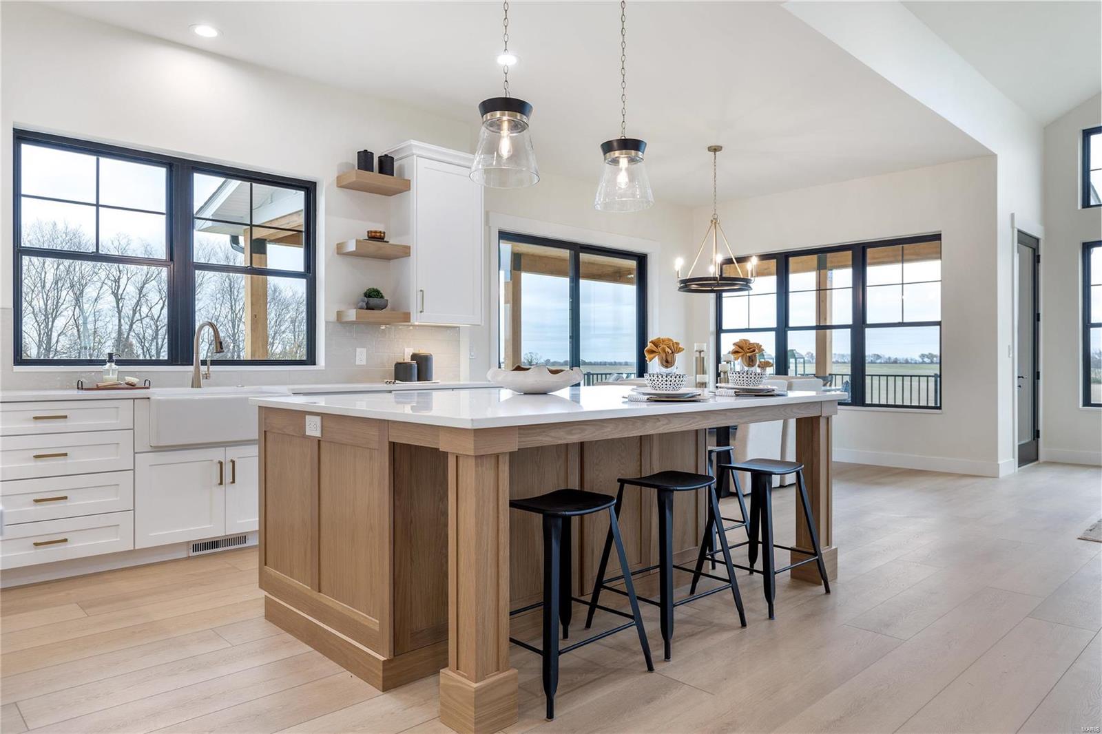 Quail Ridge - Residential