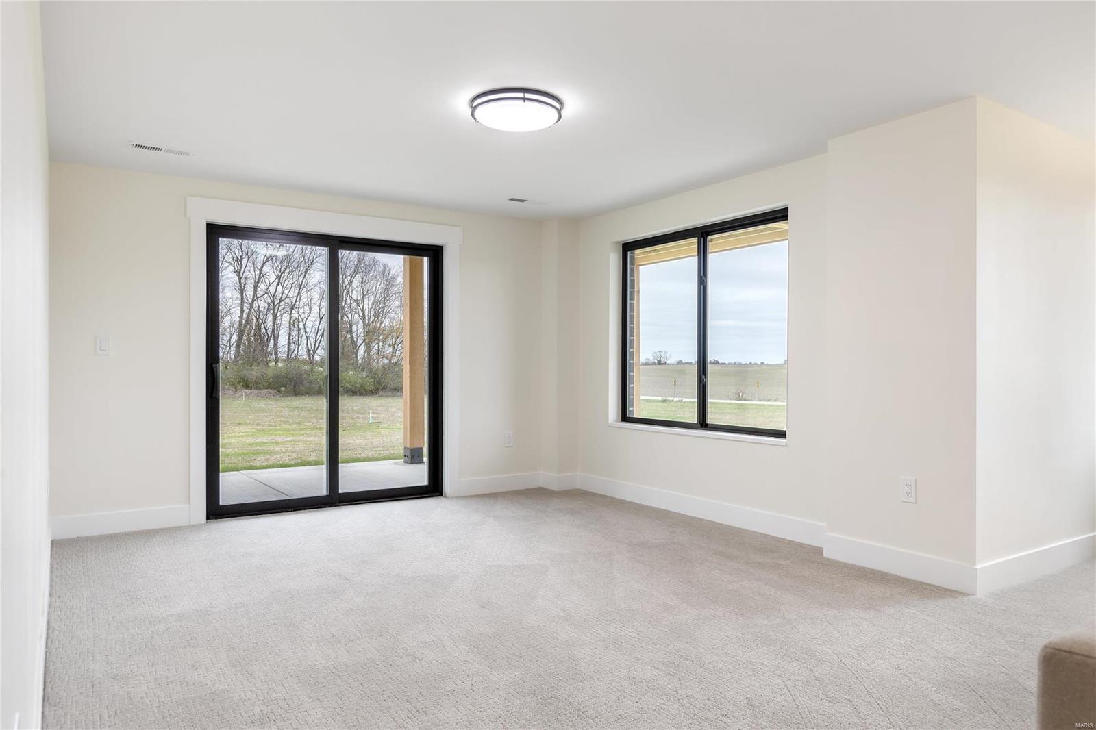 Quail Ridge - Residential