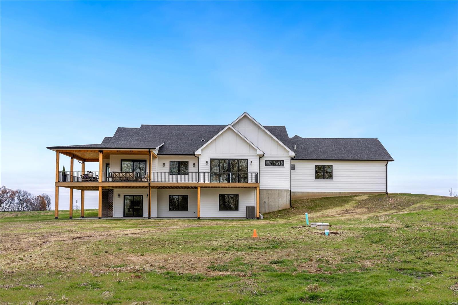 Quail Ridge - Residential