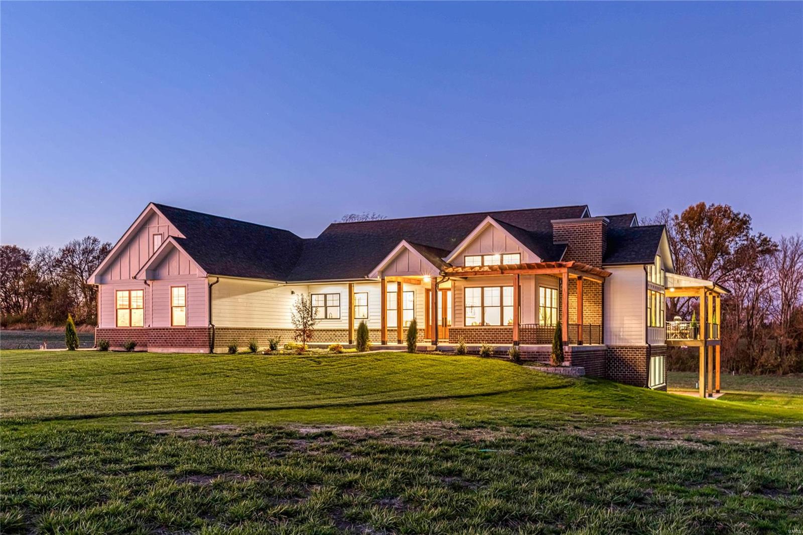 Quail Ridge - Residential