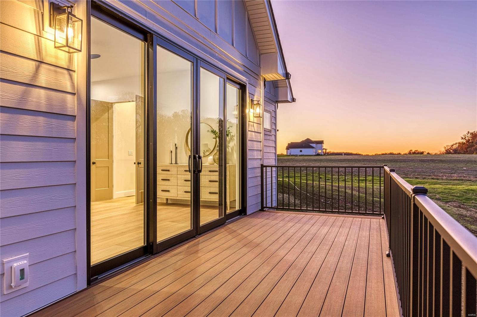 Quail Ridge - Residential