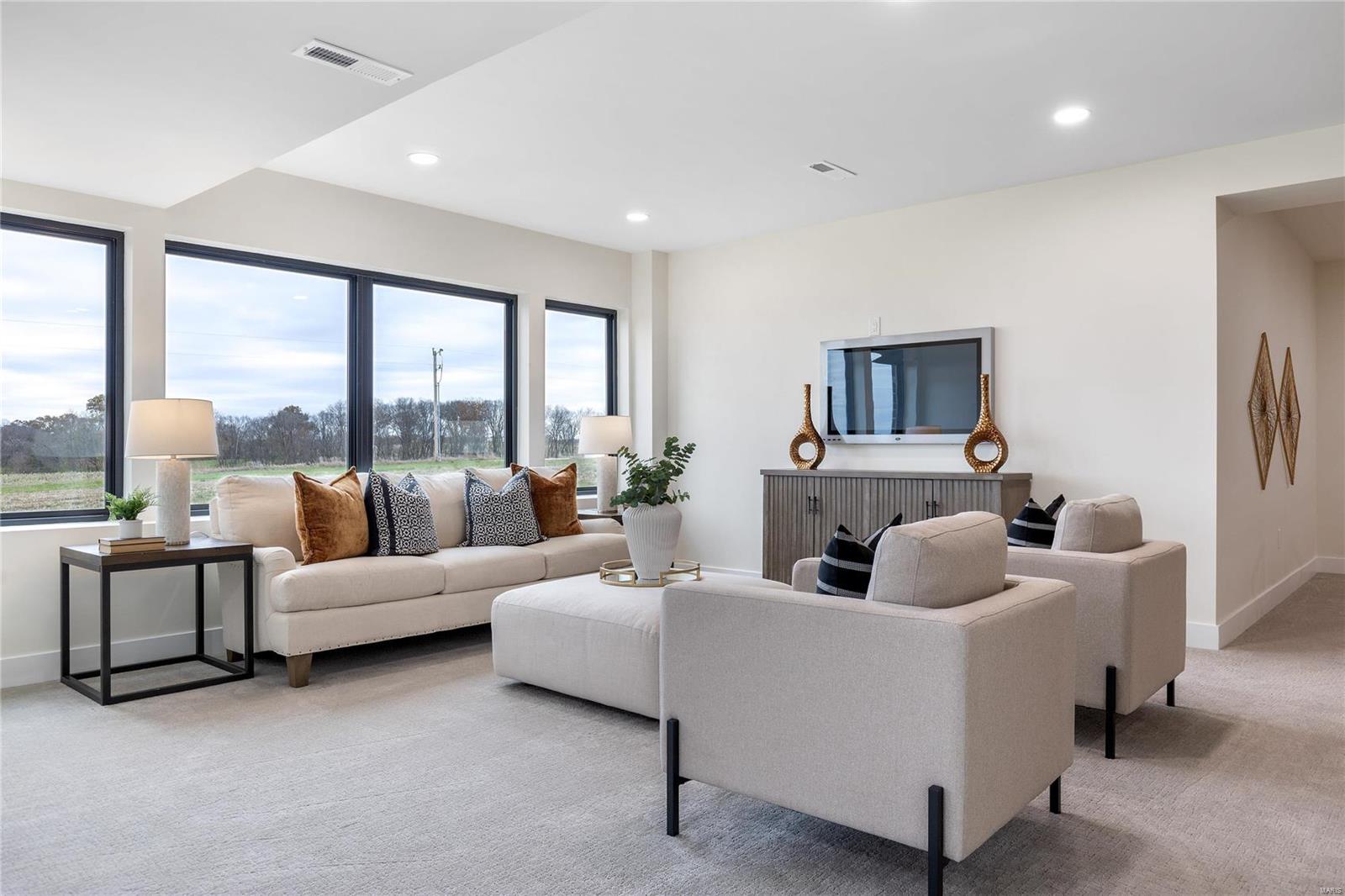 Quail Ridge - Residential