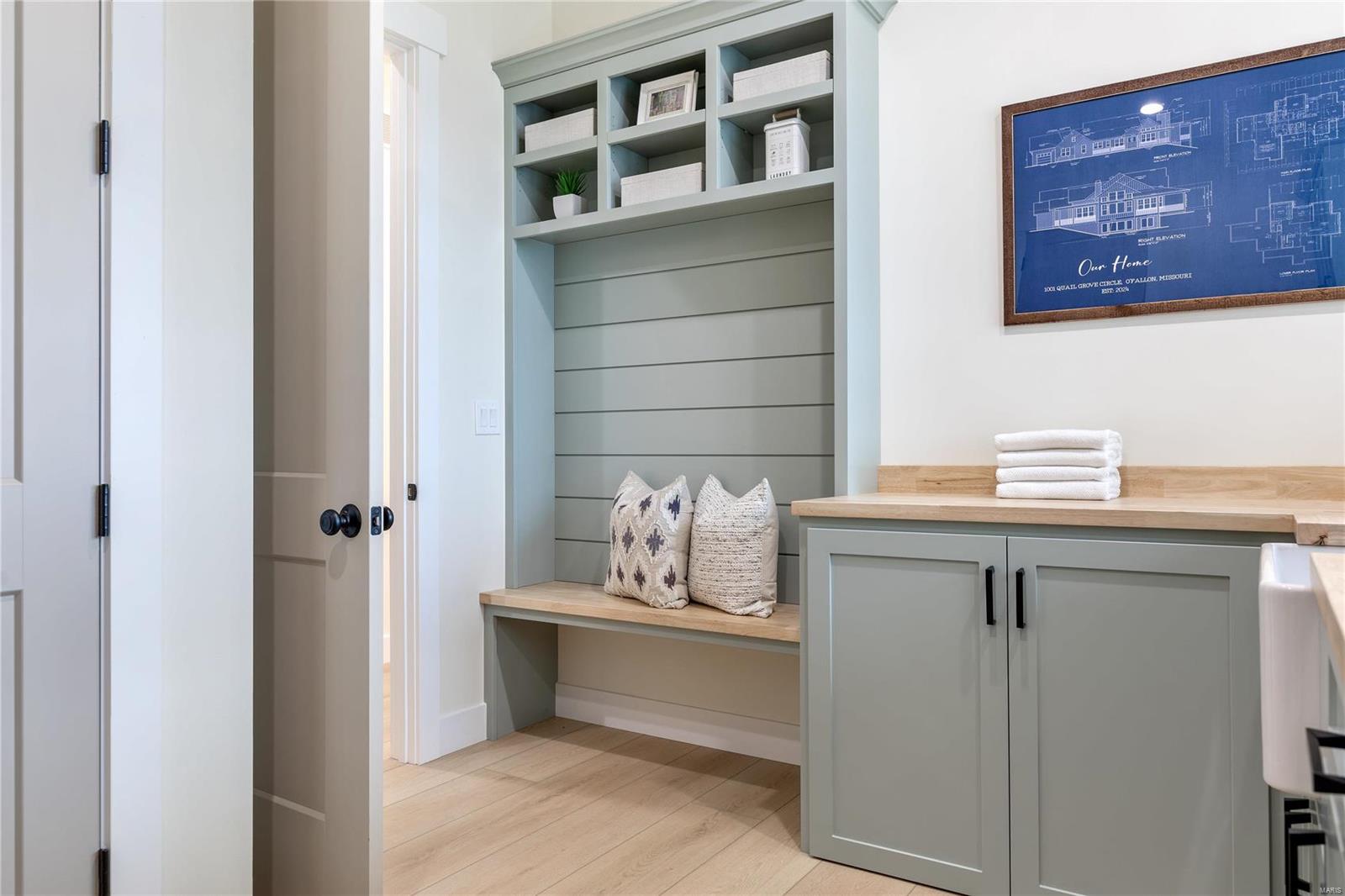 Quail Ridge - Residential