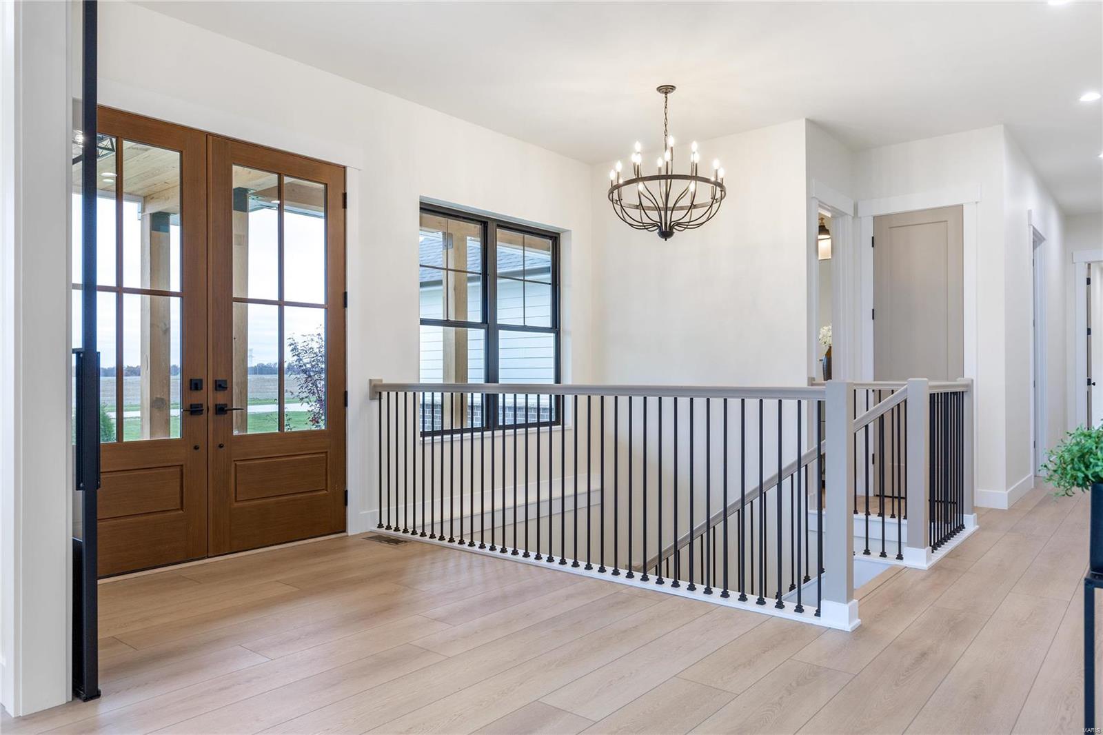 Quail Ridge - Residential