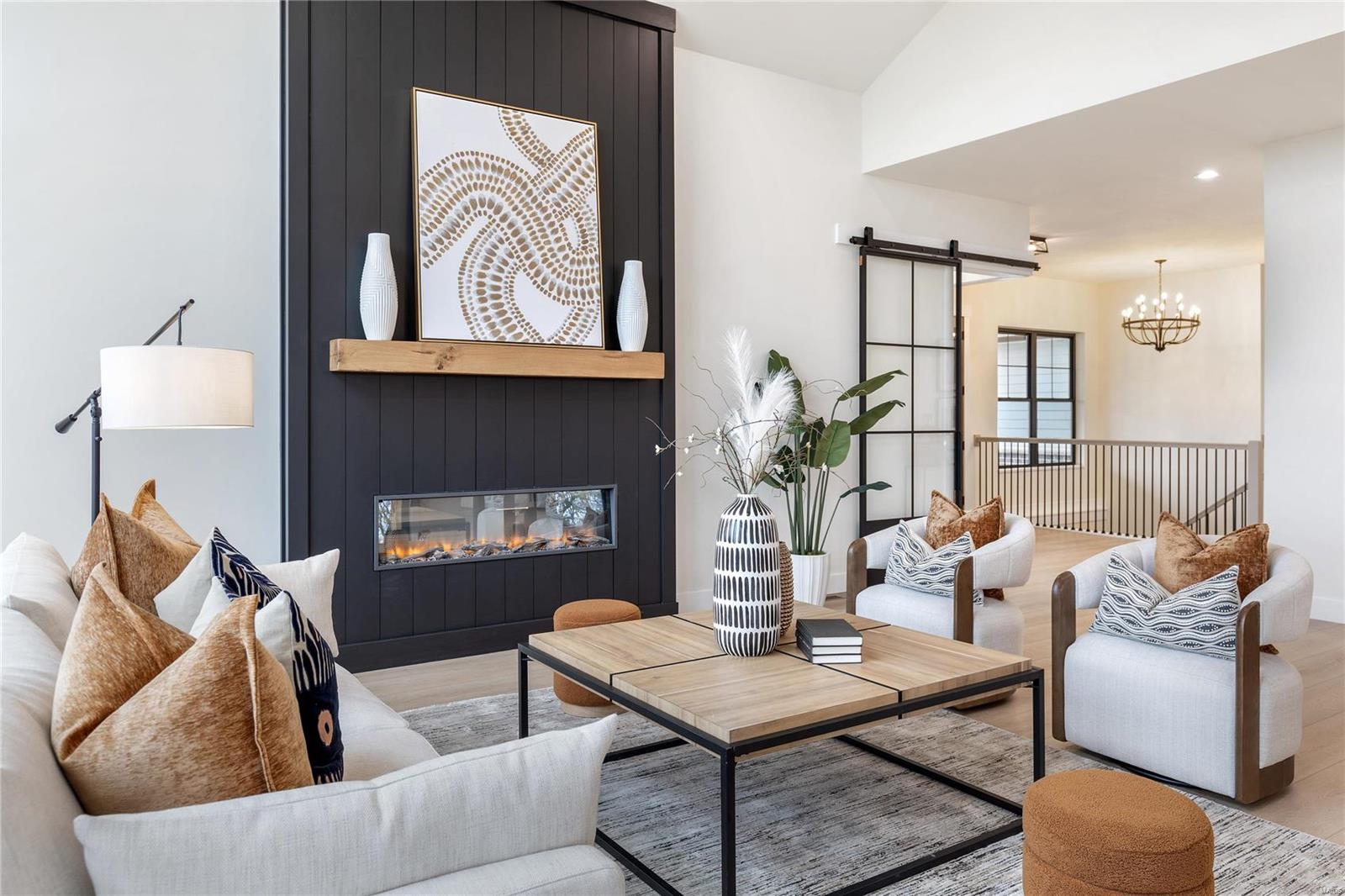 Quail Ridge - Residential