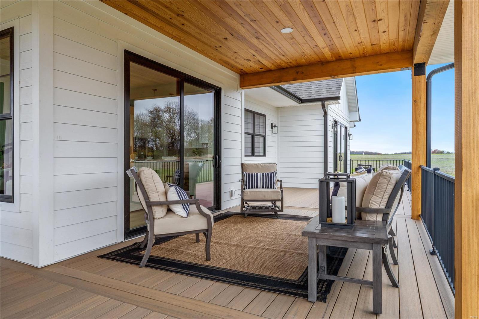 Quail Ridge - Residential