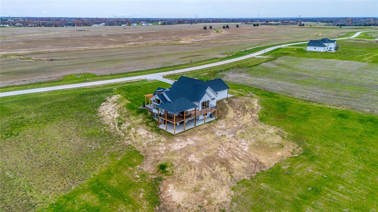 Quail Ridge - Residential