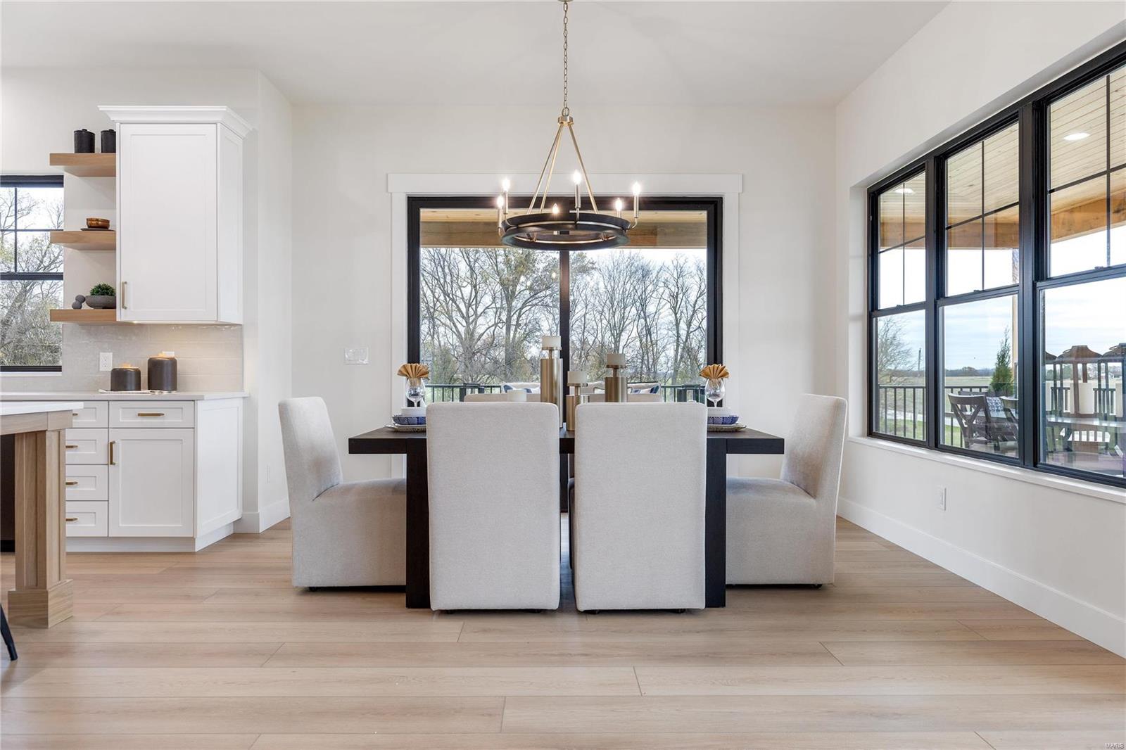 Quail Ridge - Residential