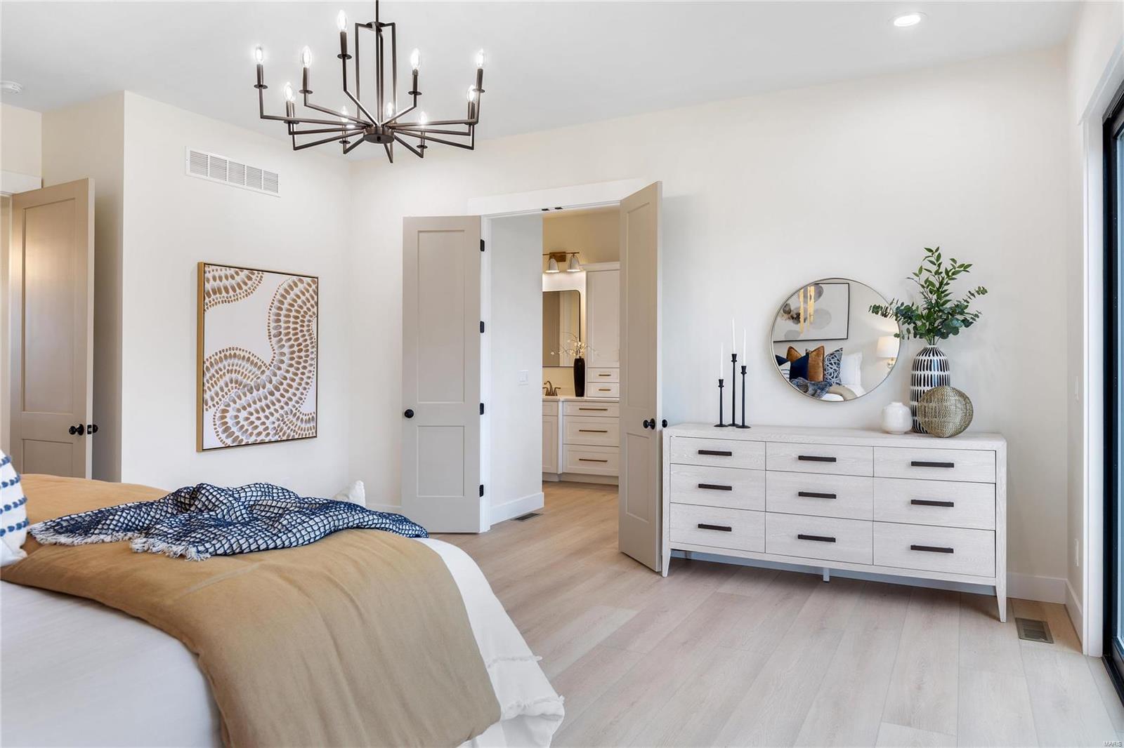 Quail Ridge - Residential