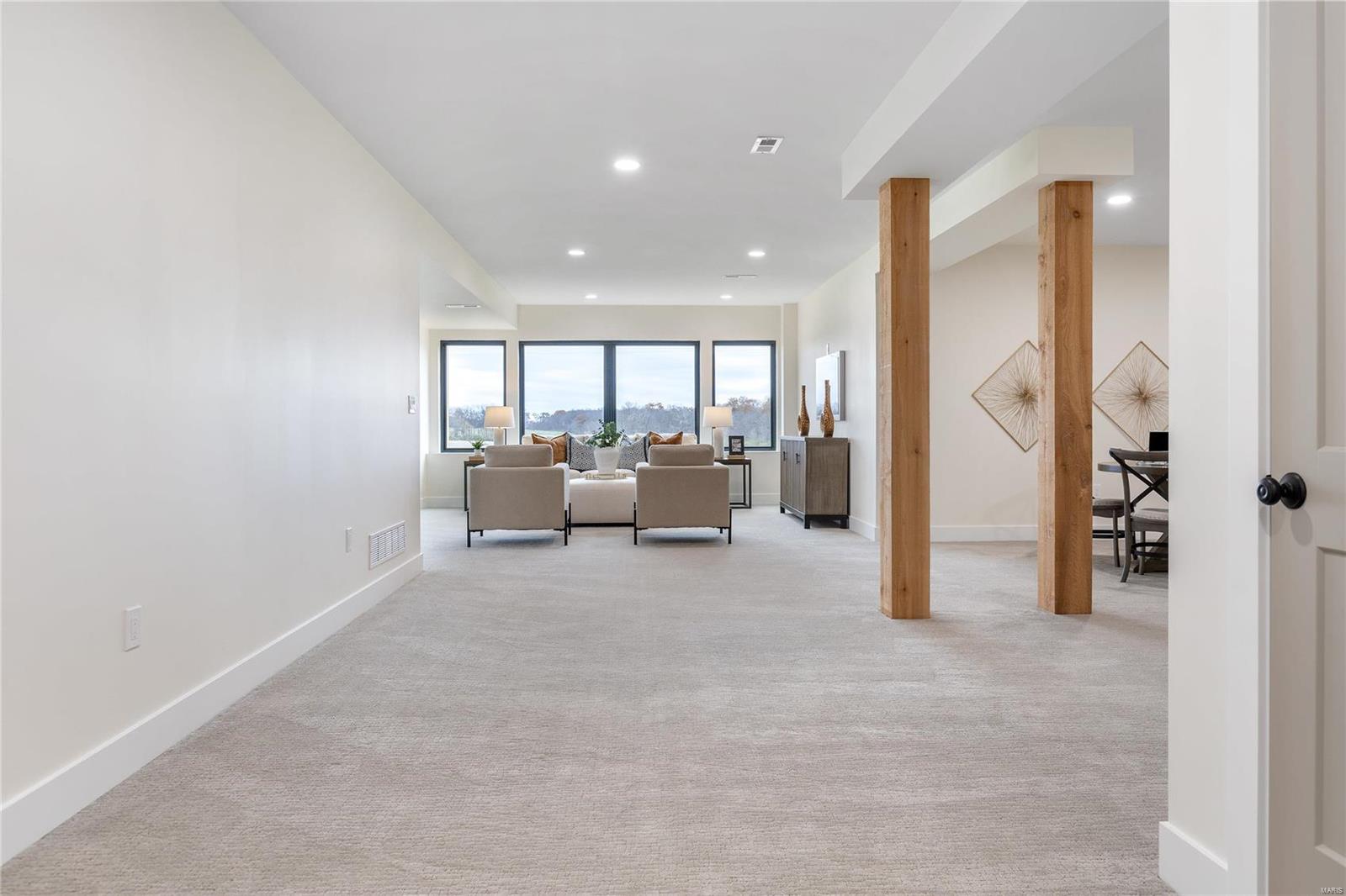 Quail Ridge - Residential