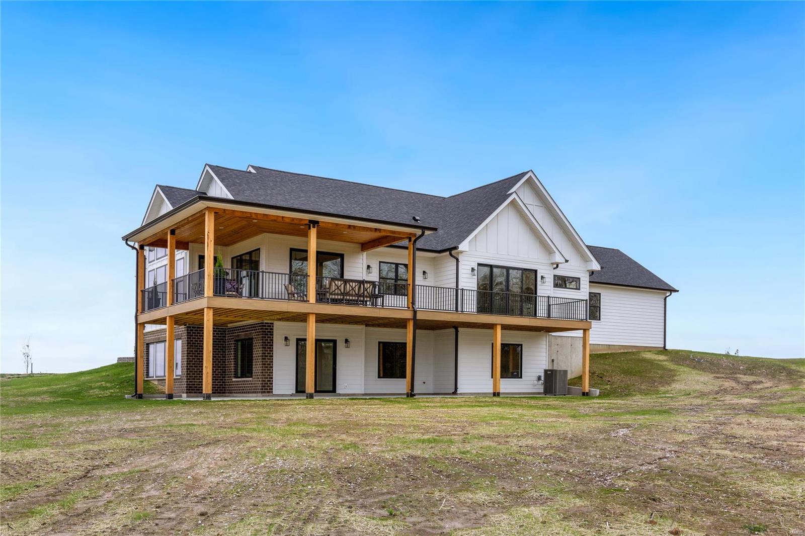 Quail Ridge - Residential