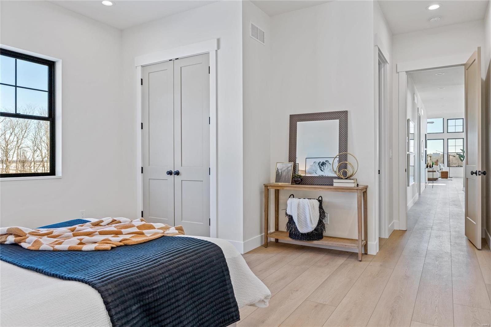 Quail Ridge - Residential