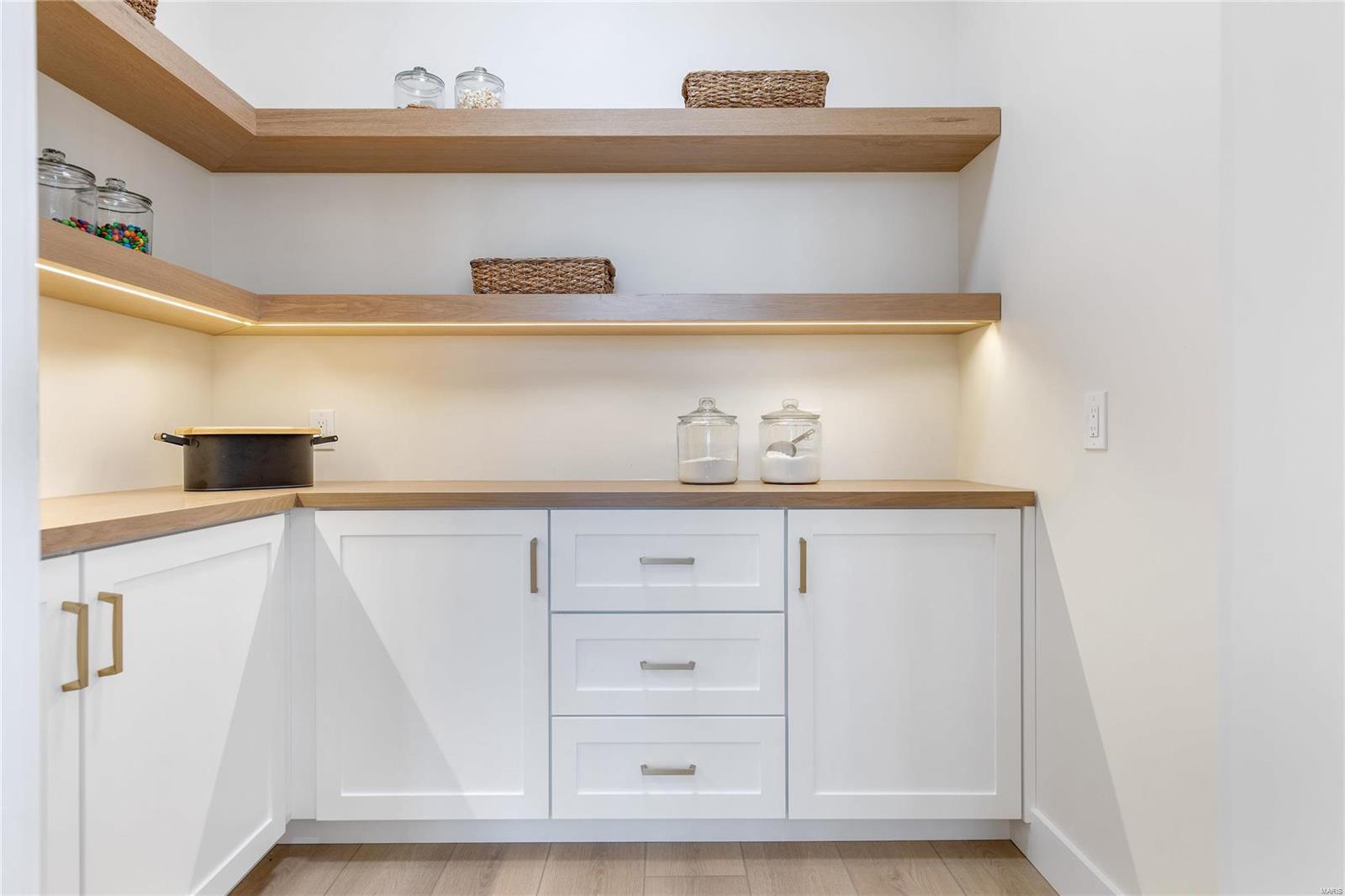 Quail Ridge - Residential