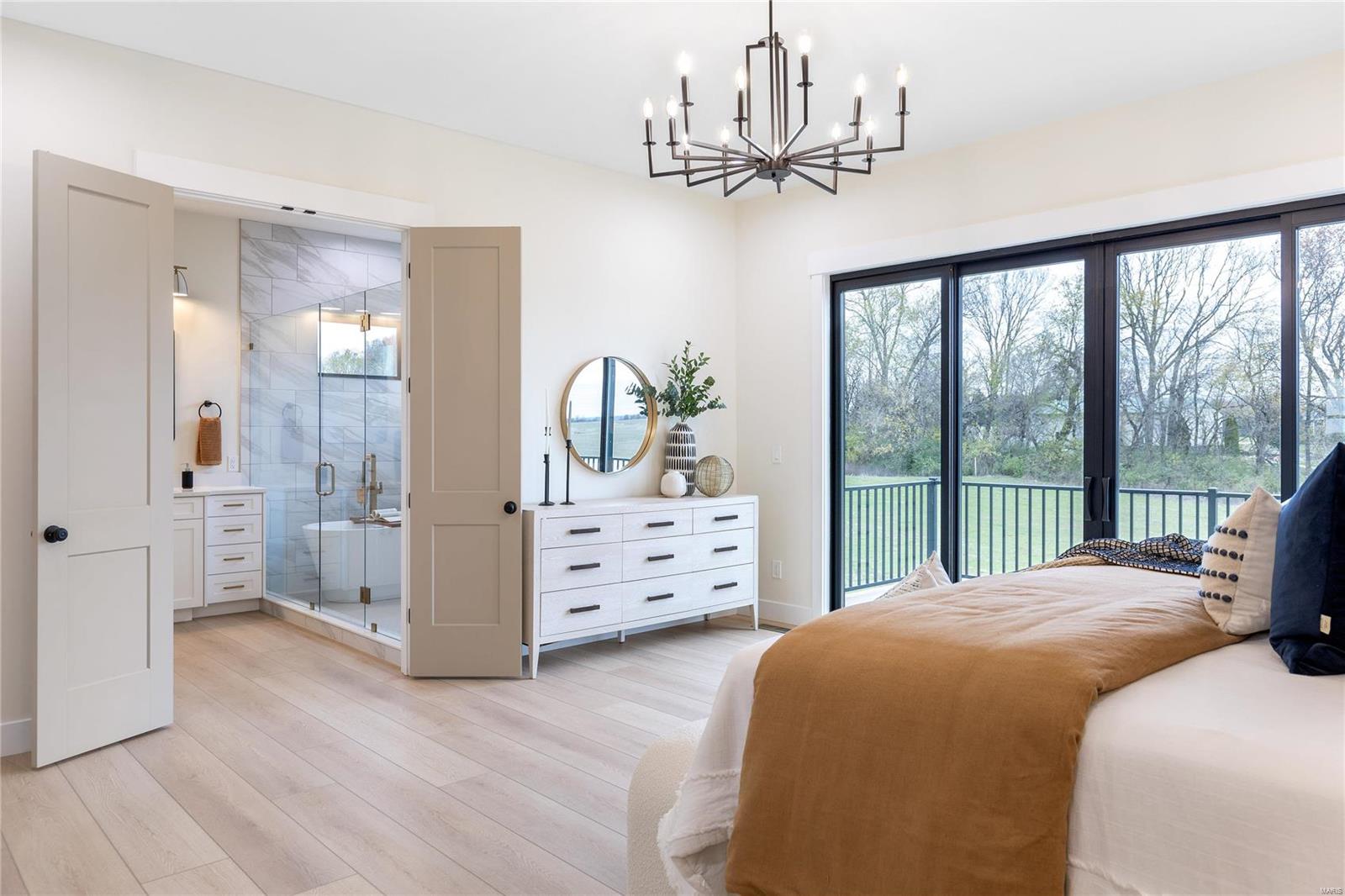 Quail Ridge - Residential