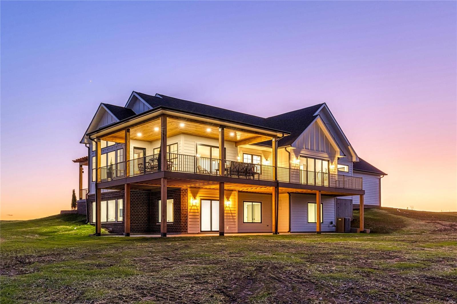 Quail Ridge - Residential