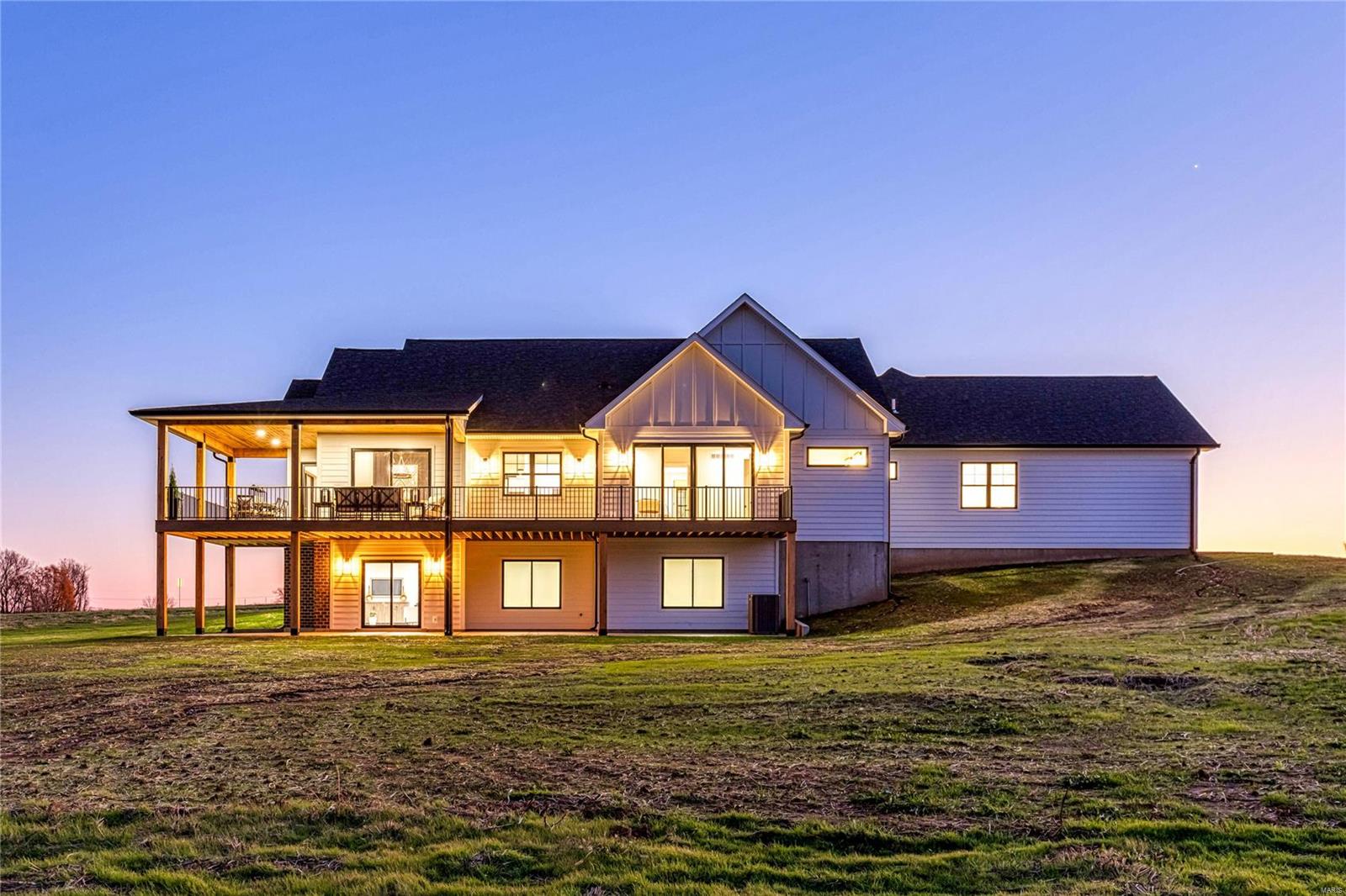 Quail Ridge - Residential