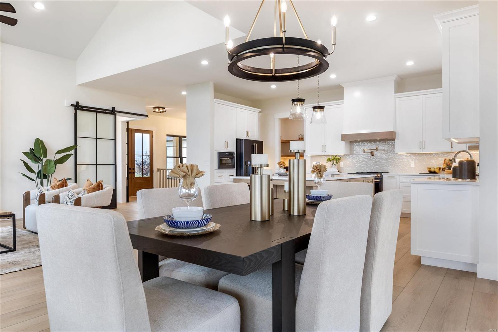 Quail Ridge - Residential