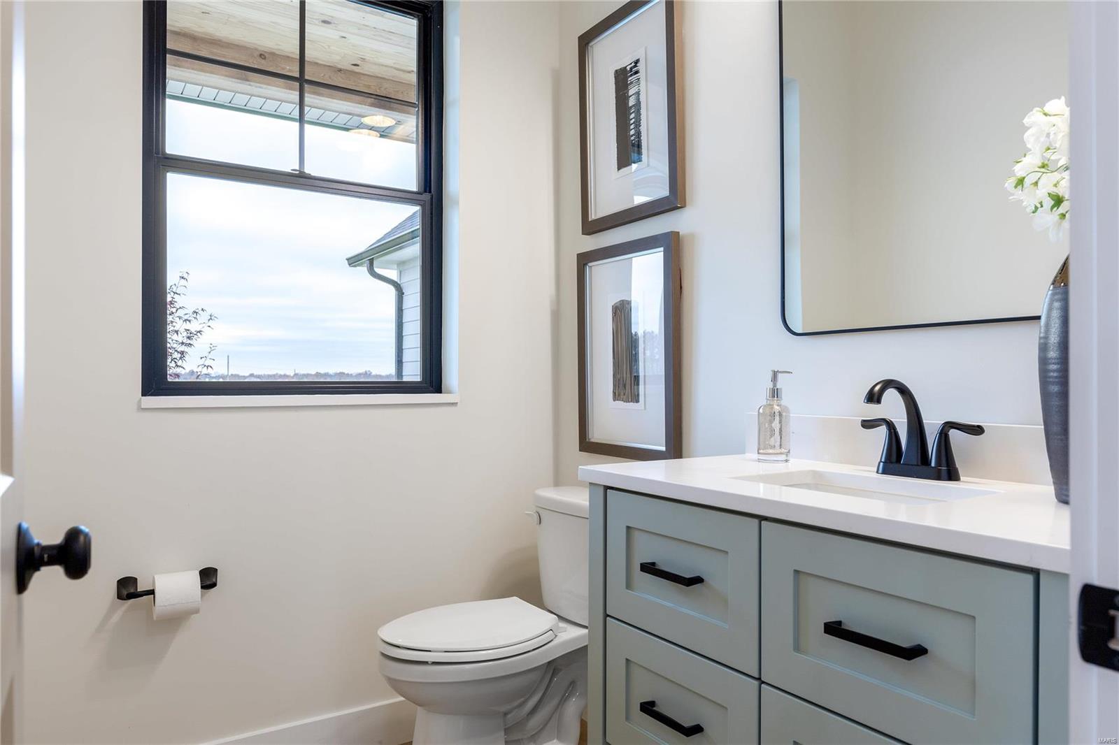 Quail Ridge - Residential