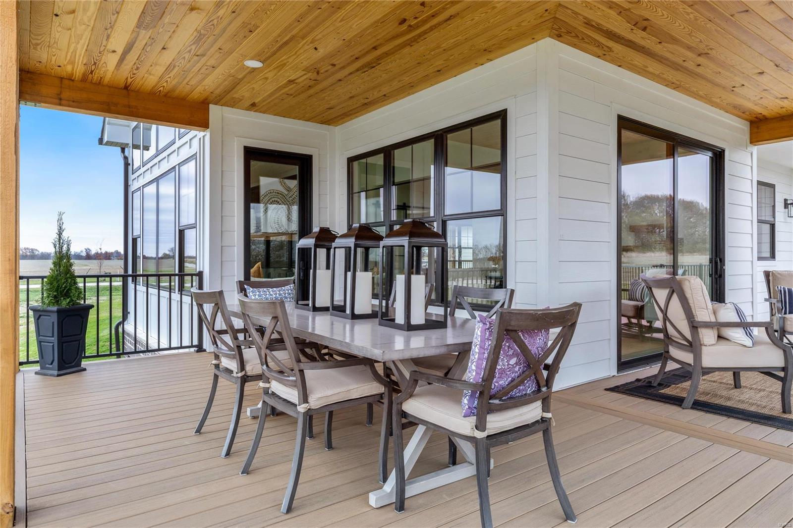 Quail Ridge - Residential