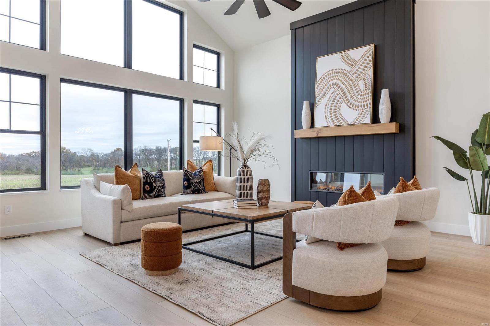 Quail Ridge - Residential