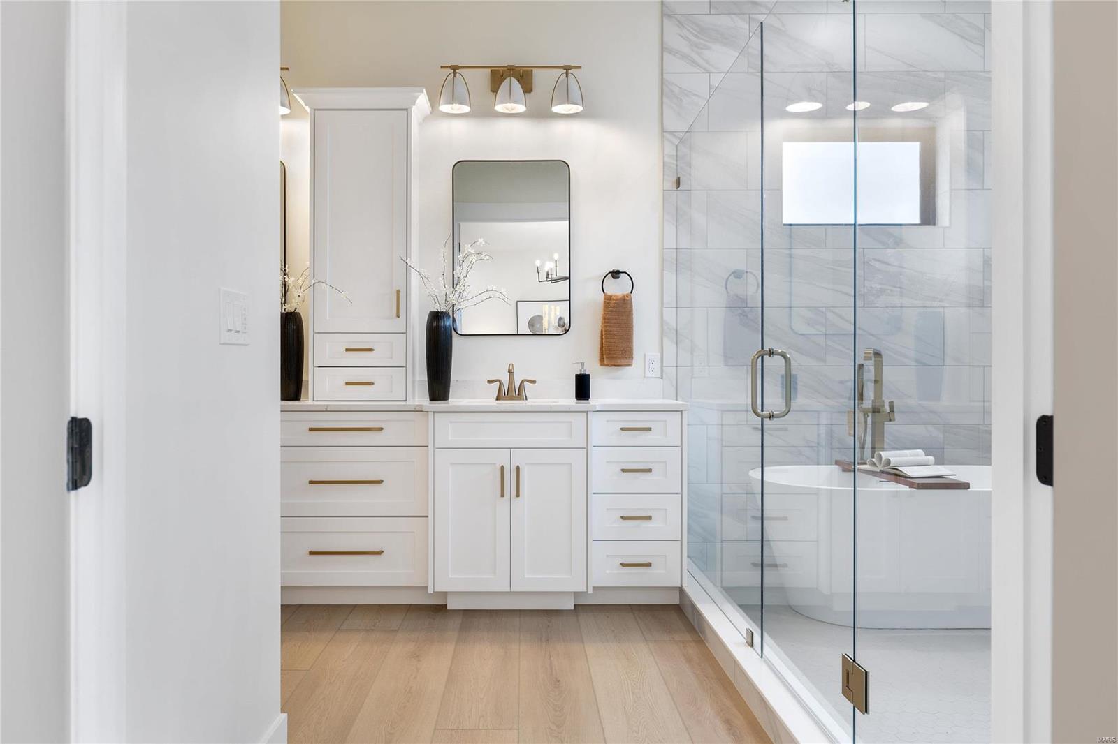 Quail Ridge - Residential