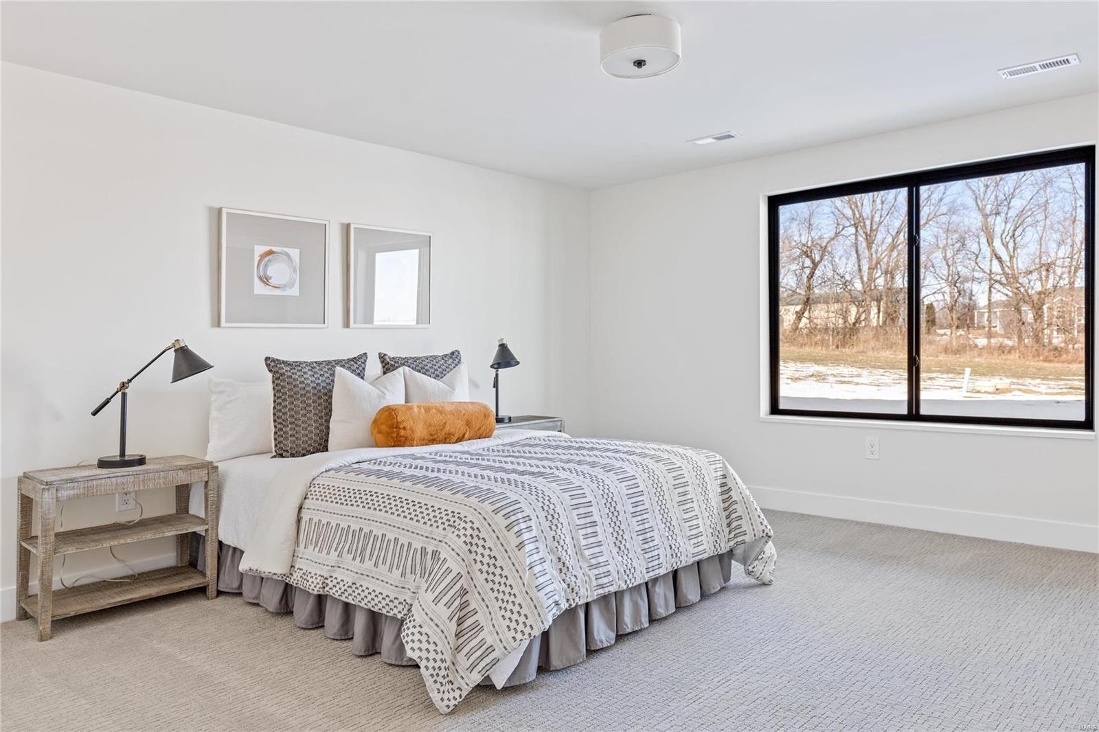 Quail Ridge - Residential