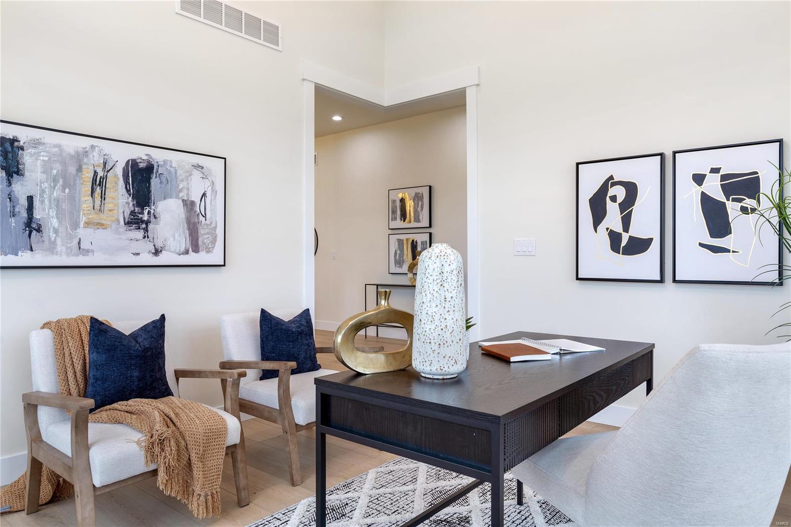 Quail Ridge - Residential