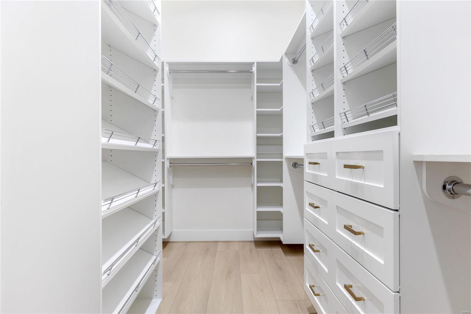 Quail Ridge - Residential