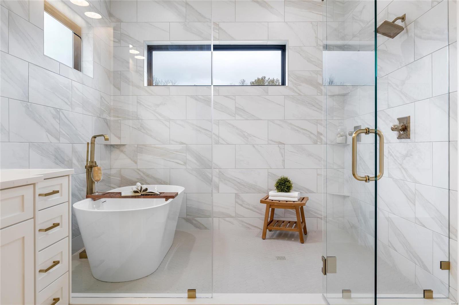 Quail Ridge - Residential