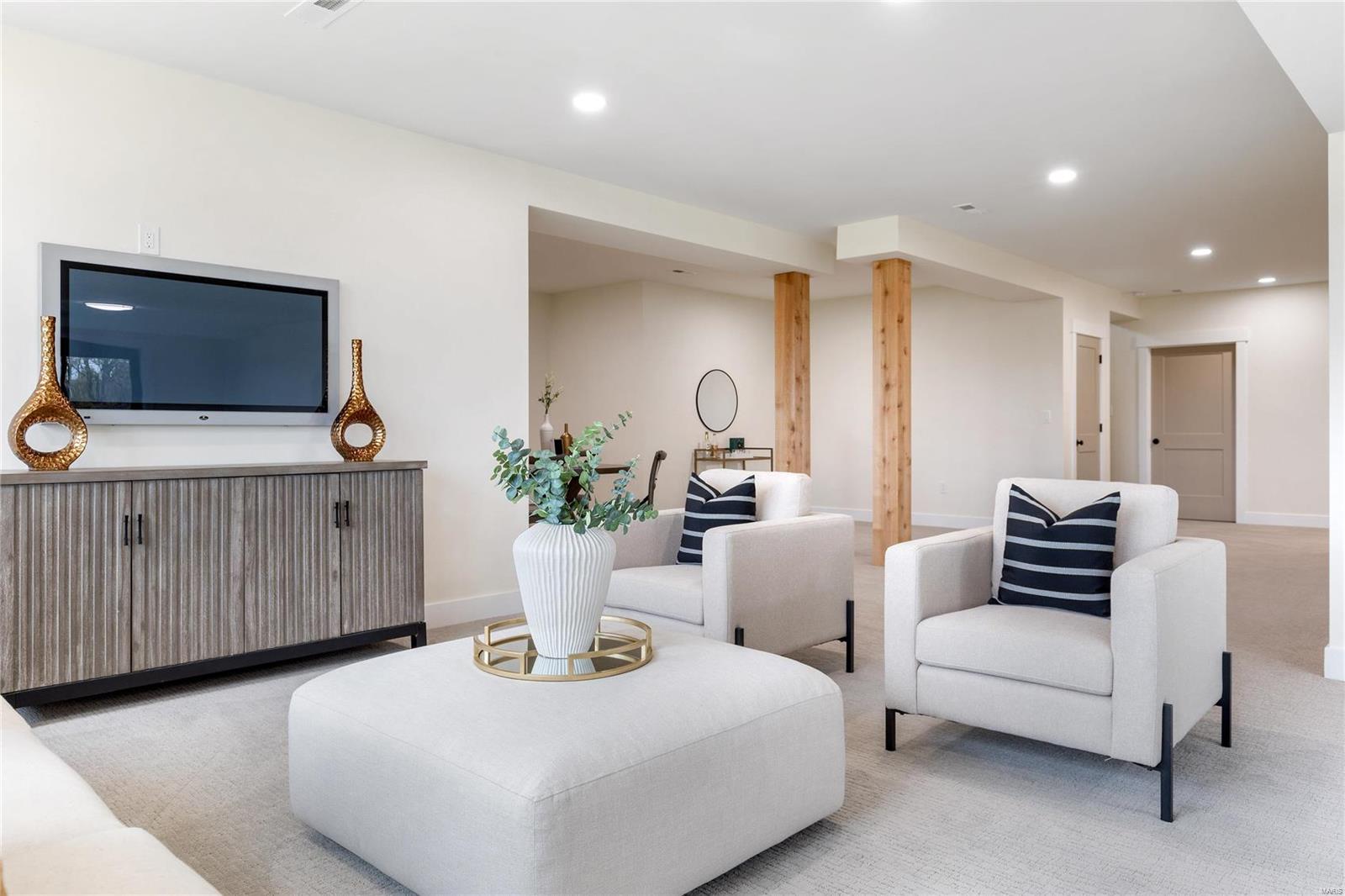 Quail Ridge - Residential