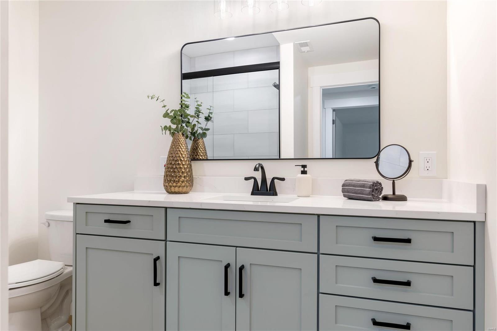 Quail Ridge - Residential