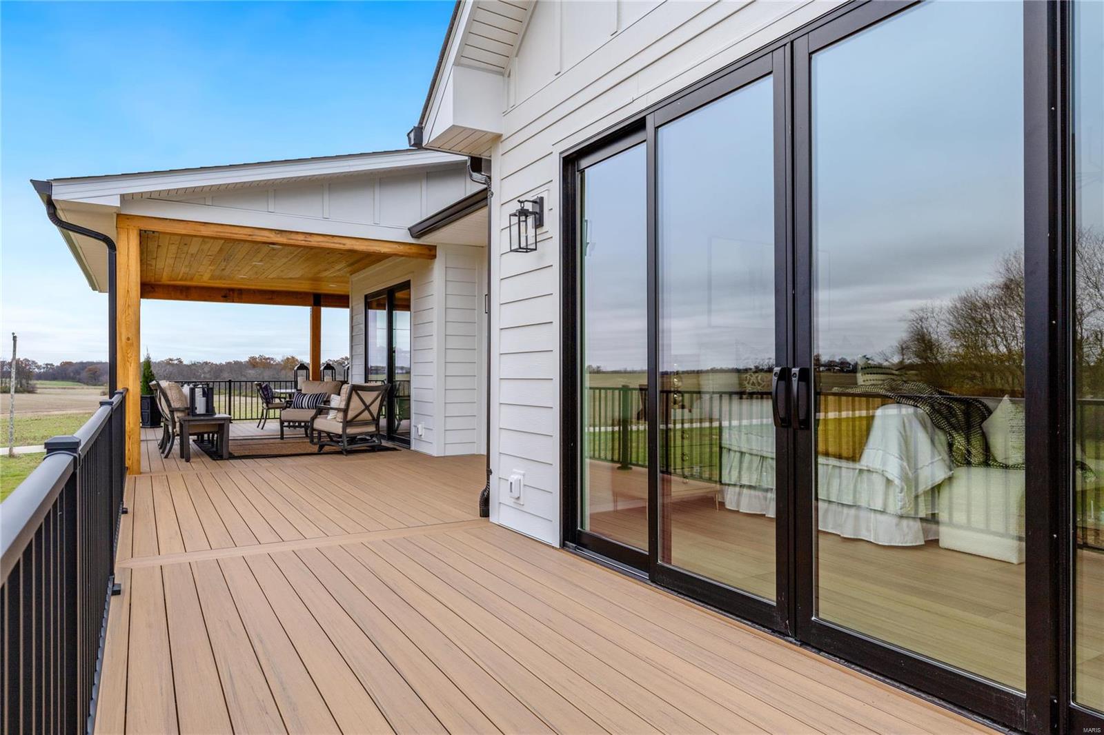 Quail Ridge - Residential