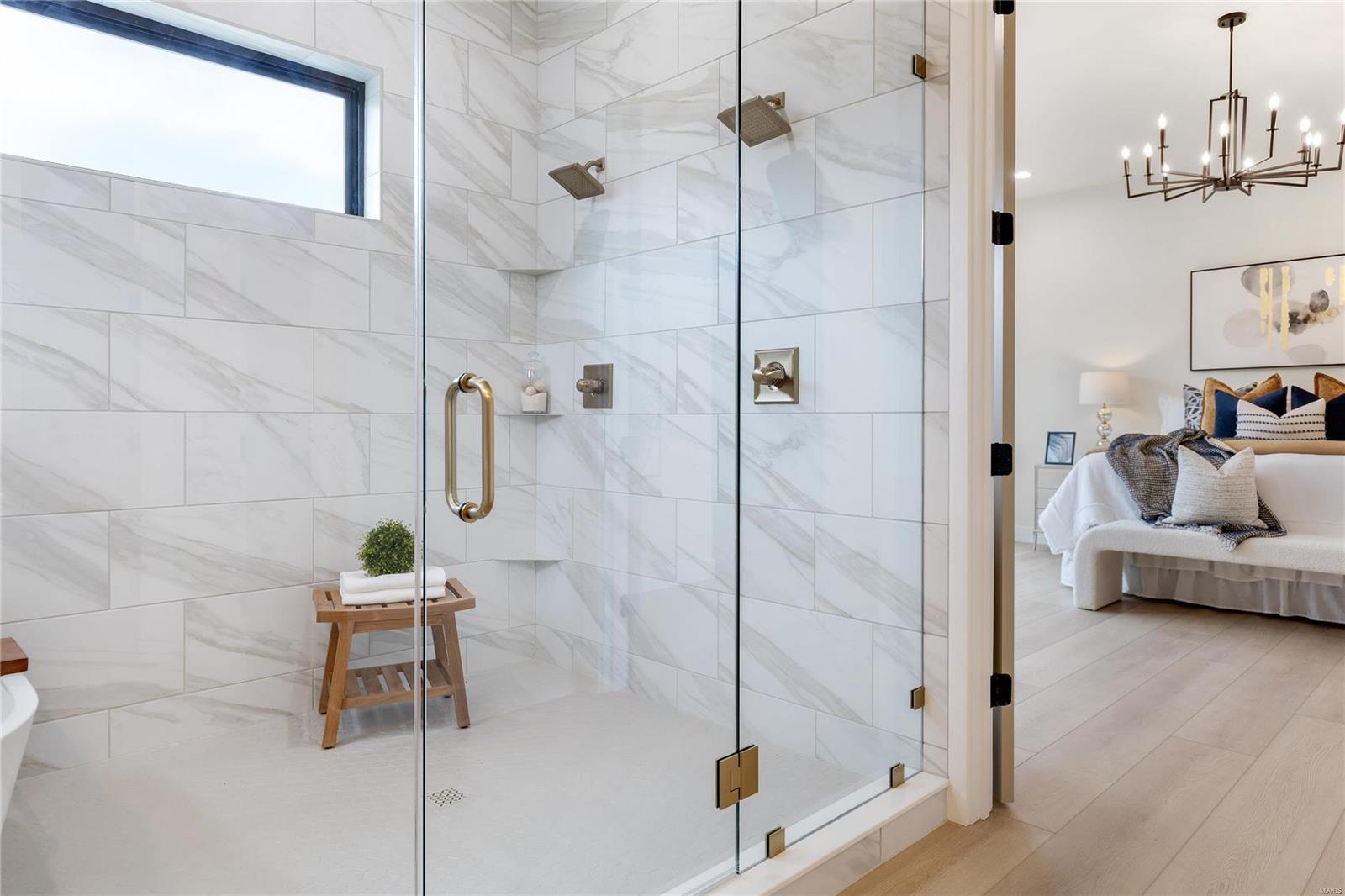 Quail Ridge - Residential