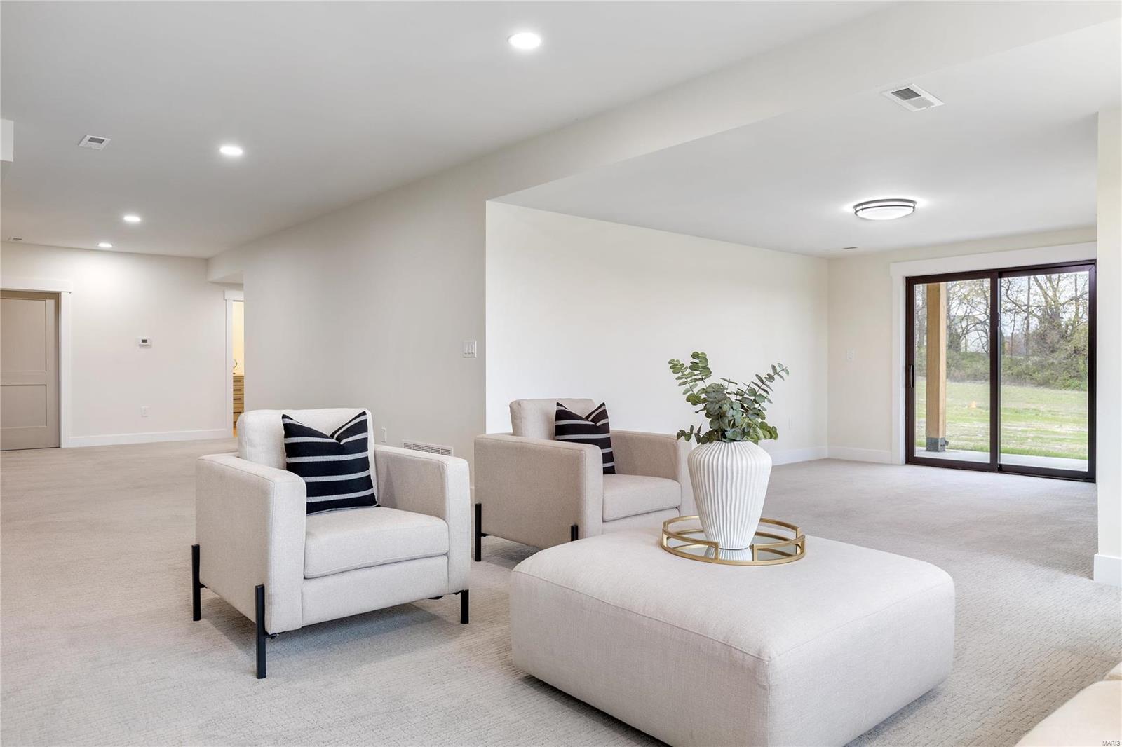 Quail Ridge - Residential