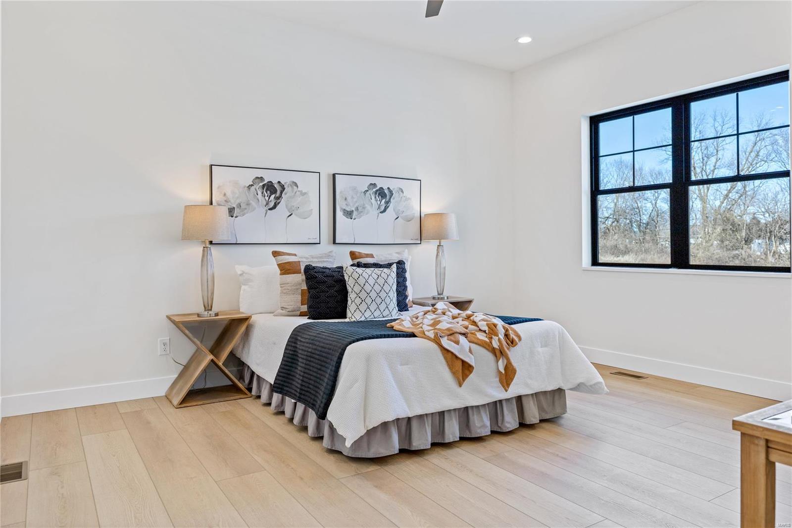 Quail Ridge - Residential