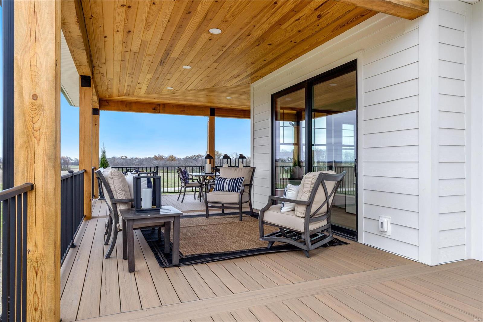 Quail Ridge - Residential